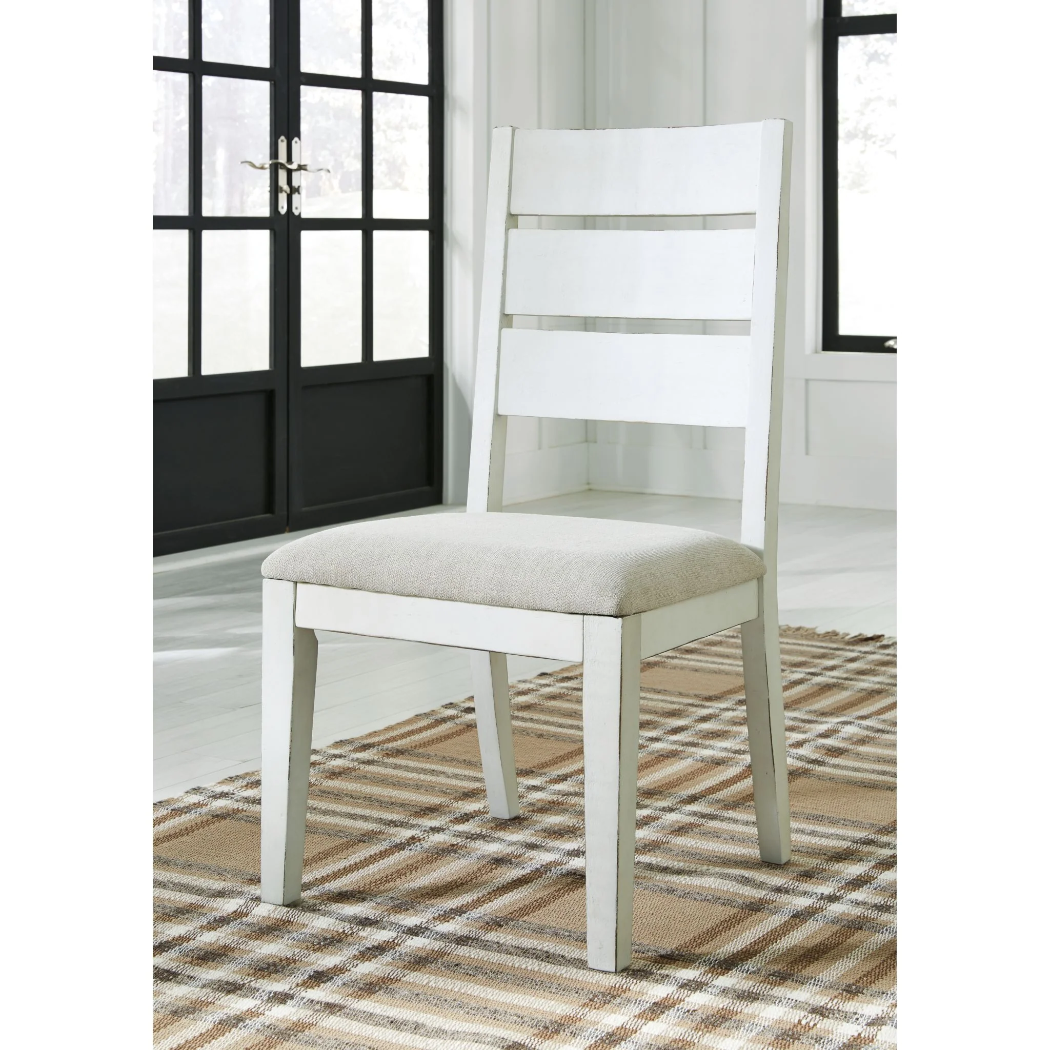 Grindleburg Side Chair - Image 2