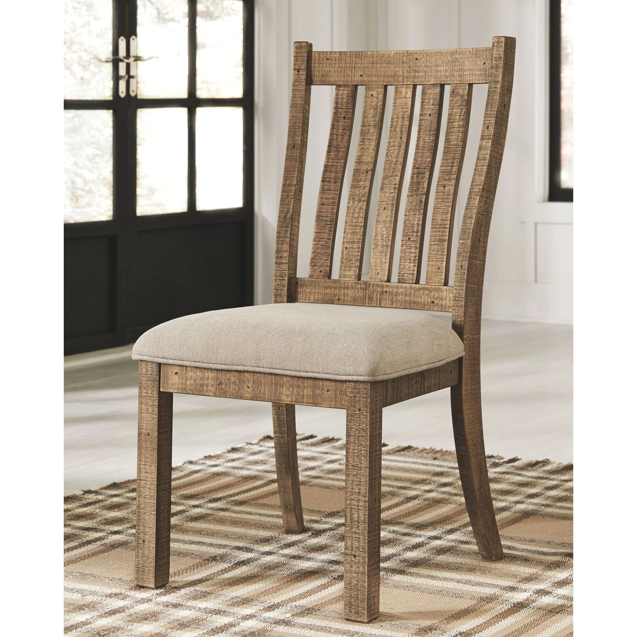 Grindleburg Side Chair - Image 2