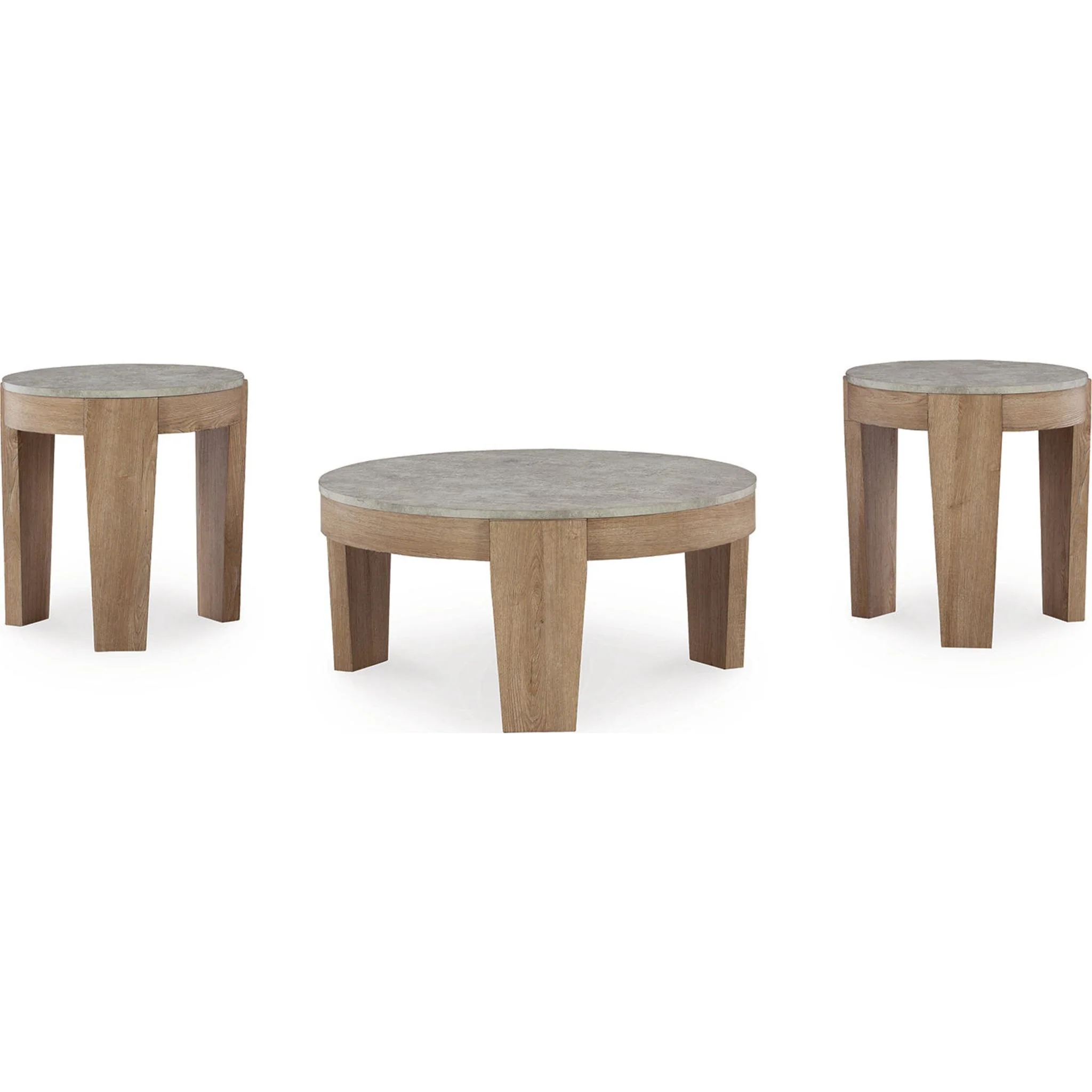 Guystone 3 Pack Tables - Image 6