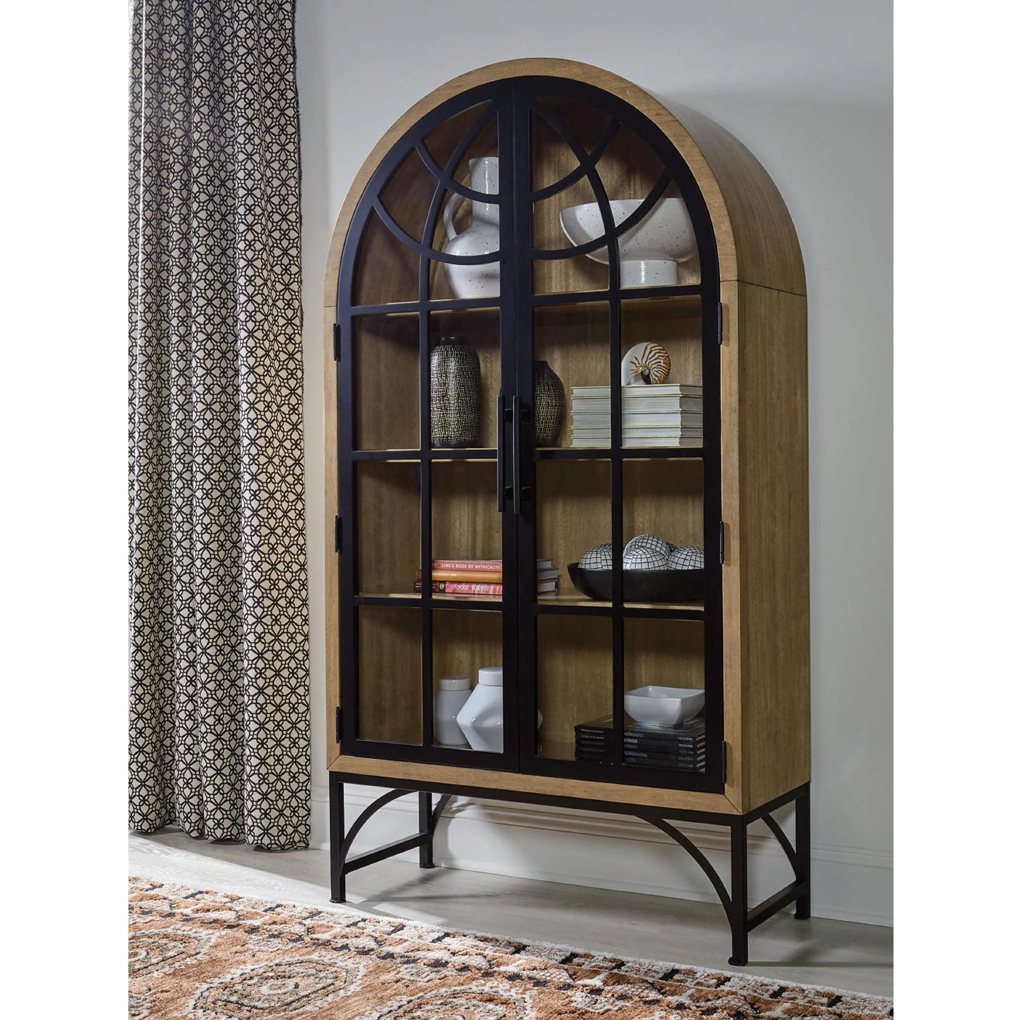 Gwenwich Accent Cabinet - Image 2