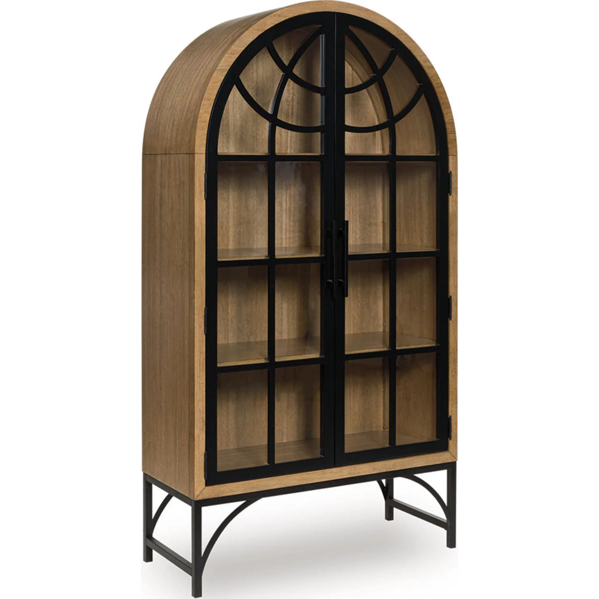 Gwenwich Accent Cabinet - Image 4