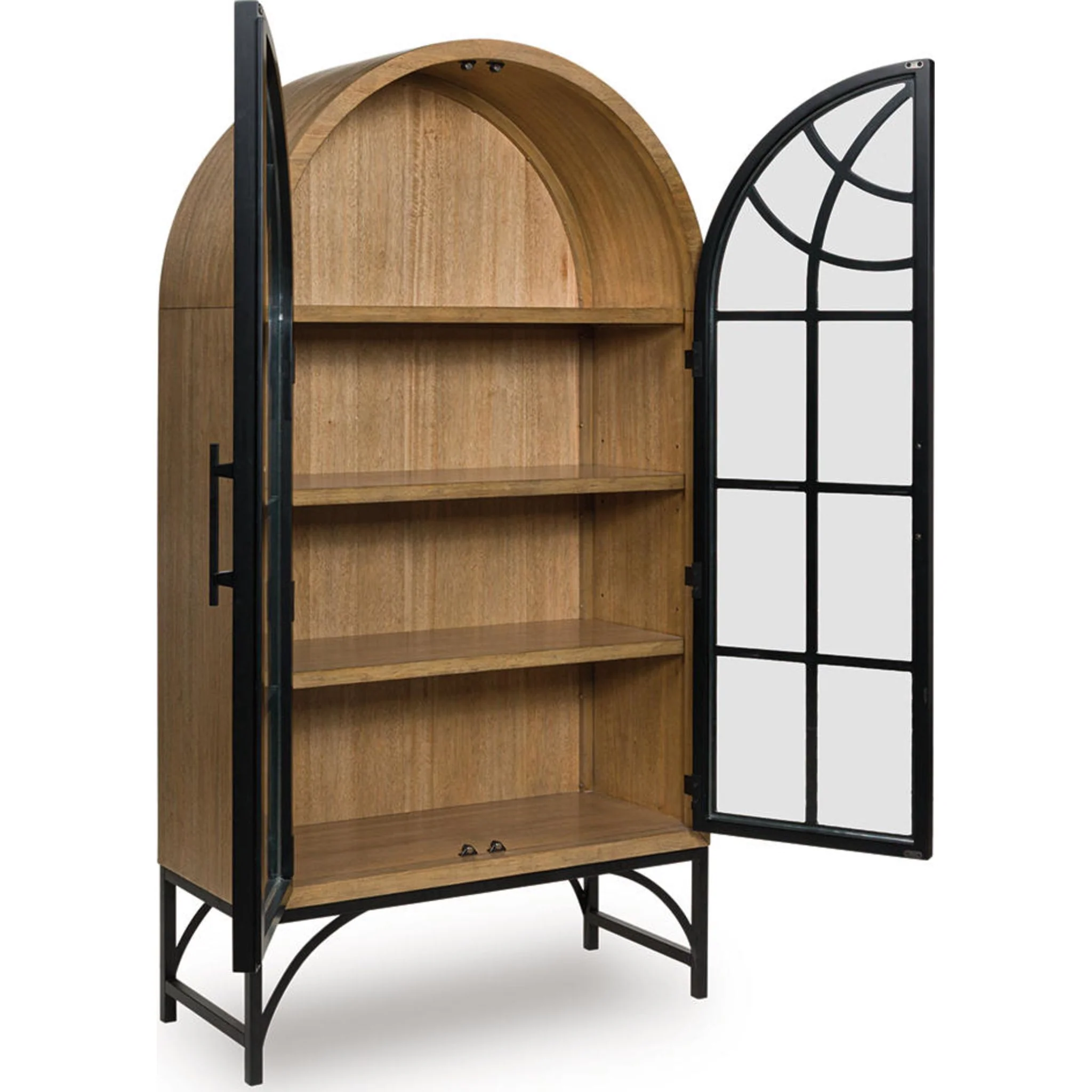 Gwenwich Accent Cabinet - Image 5