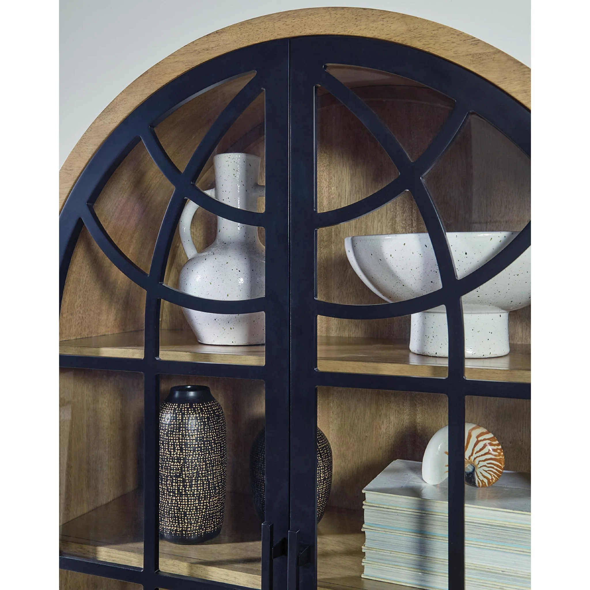Gwenwich Accent Cabinet - Image 7
