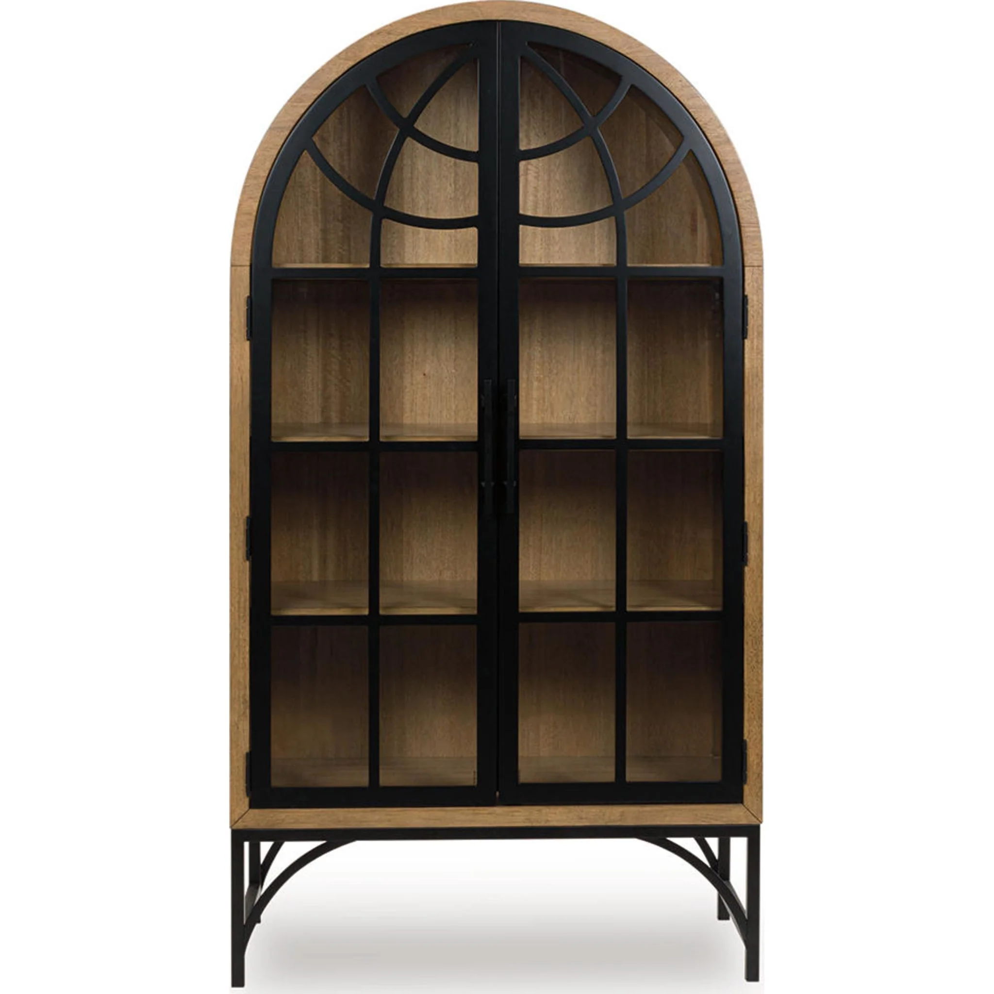 Gwenwich Accent Cabinet - Image 8