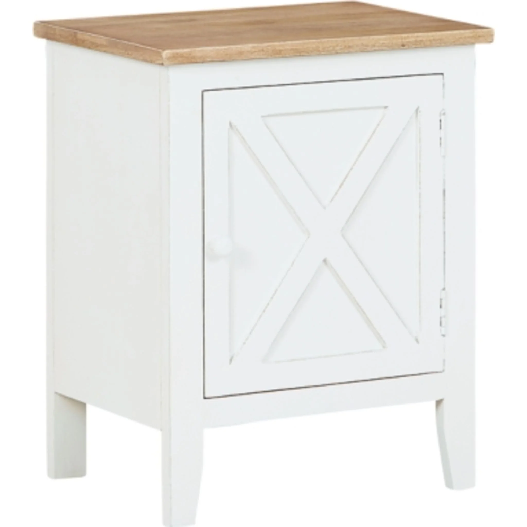 Gylesburg Accent Cabinet - Image 3