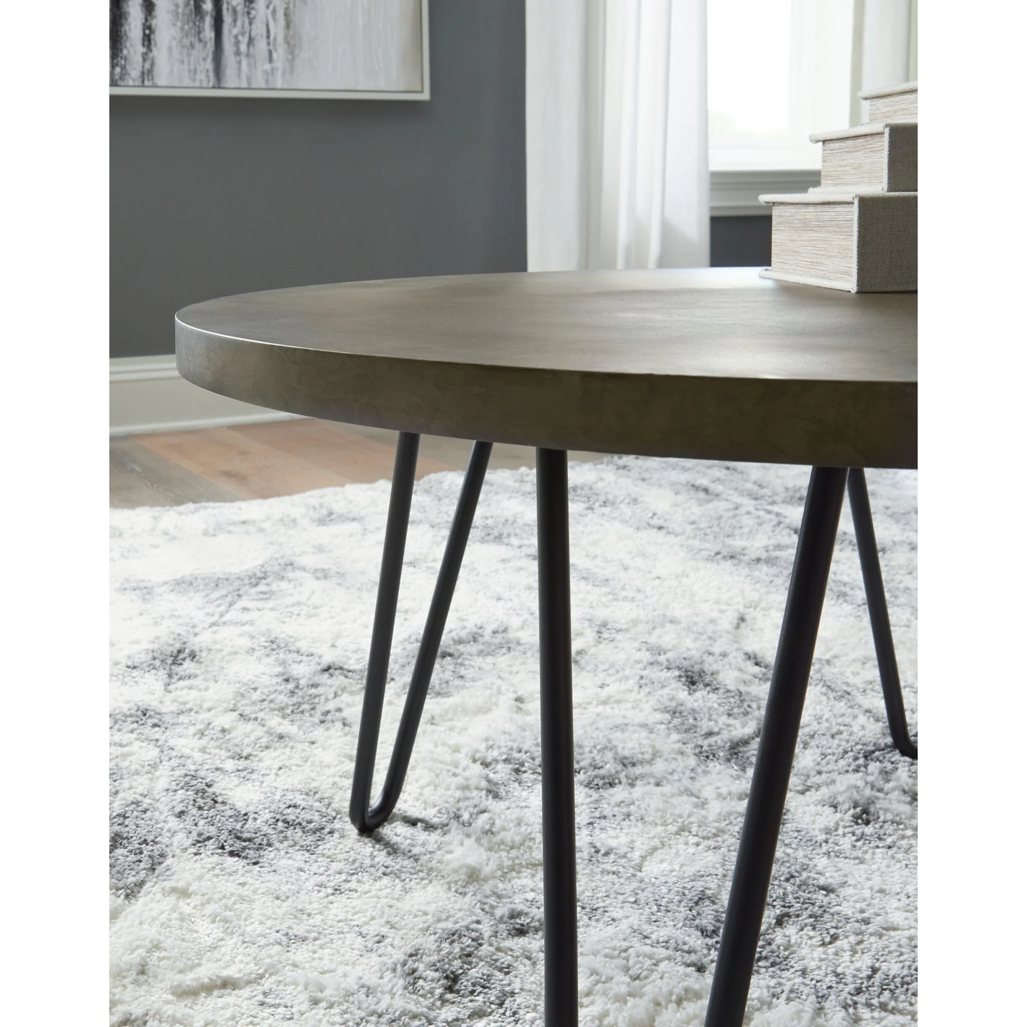 Hadasky Occasional Table Set (set of 3) - Image 3