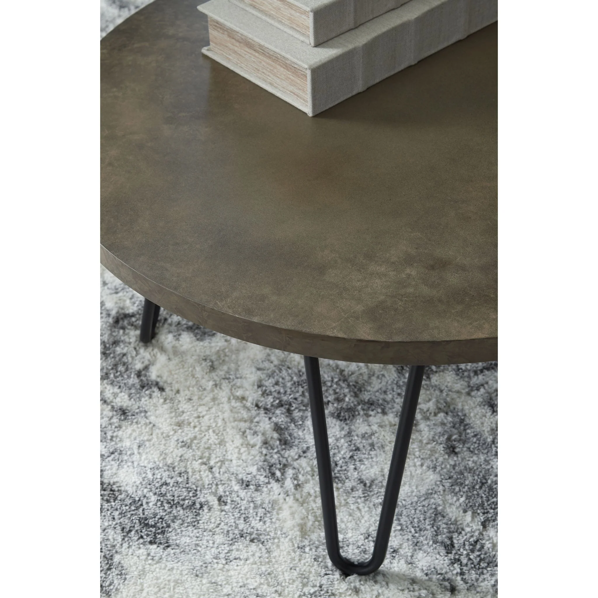Hadasky Occasional Table Set (set of 3) - Image 4