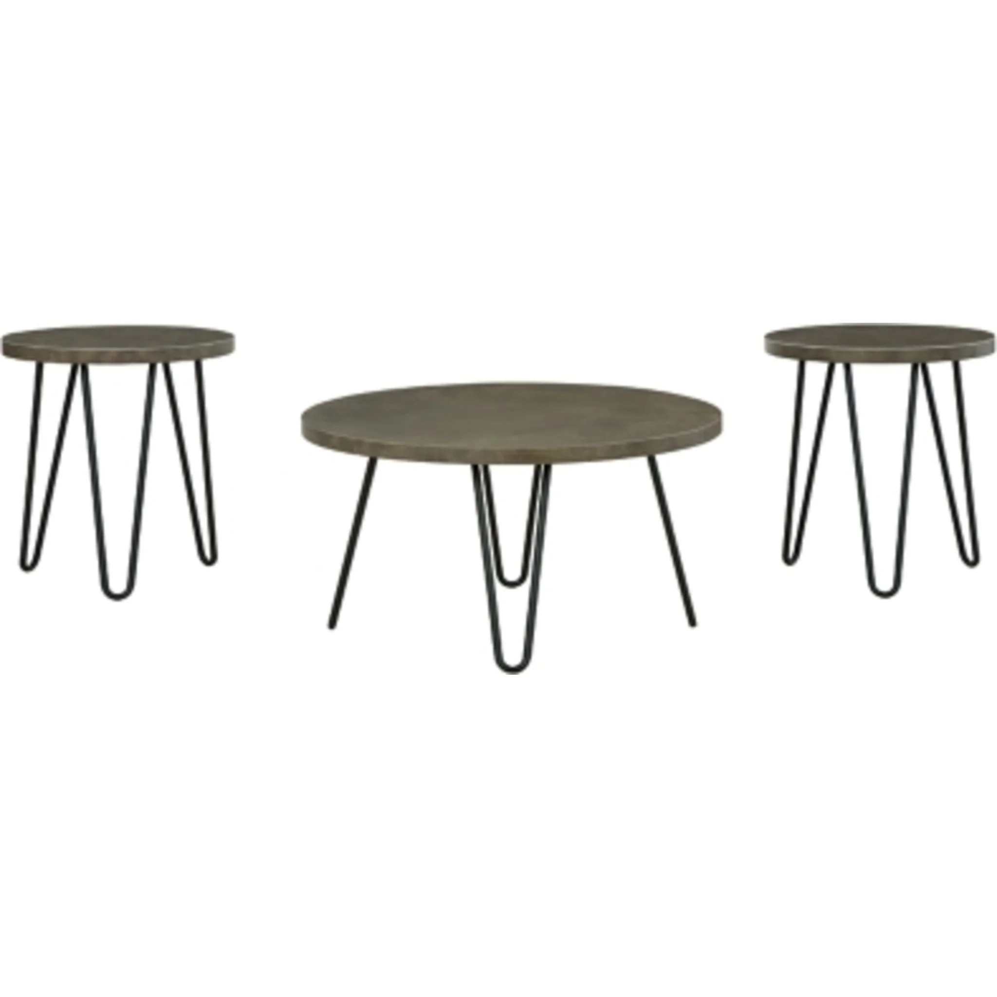 Hadasky Occasional Table Set (set of 3) - Image 7