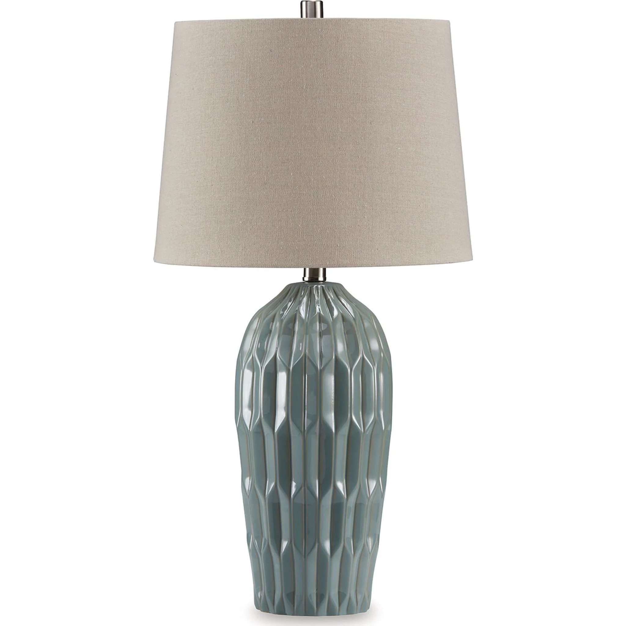 Hadbury Table Lamp (Set of 2) - Image 4