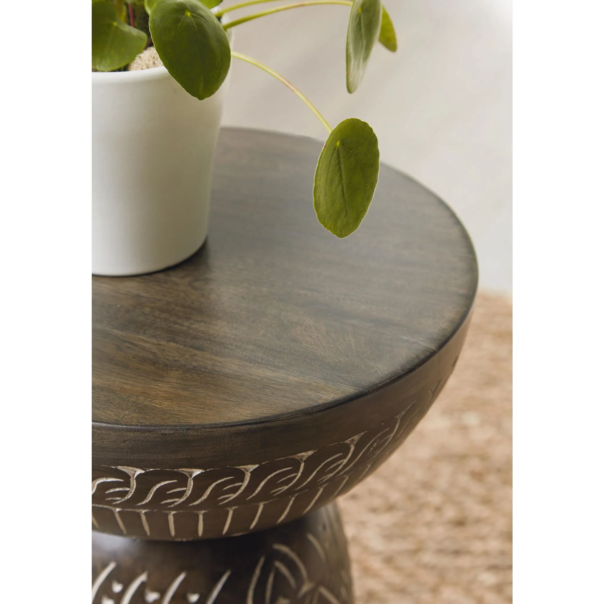 Hadcher Accent Table - Image 7