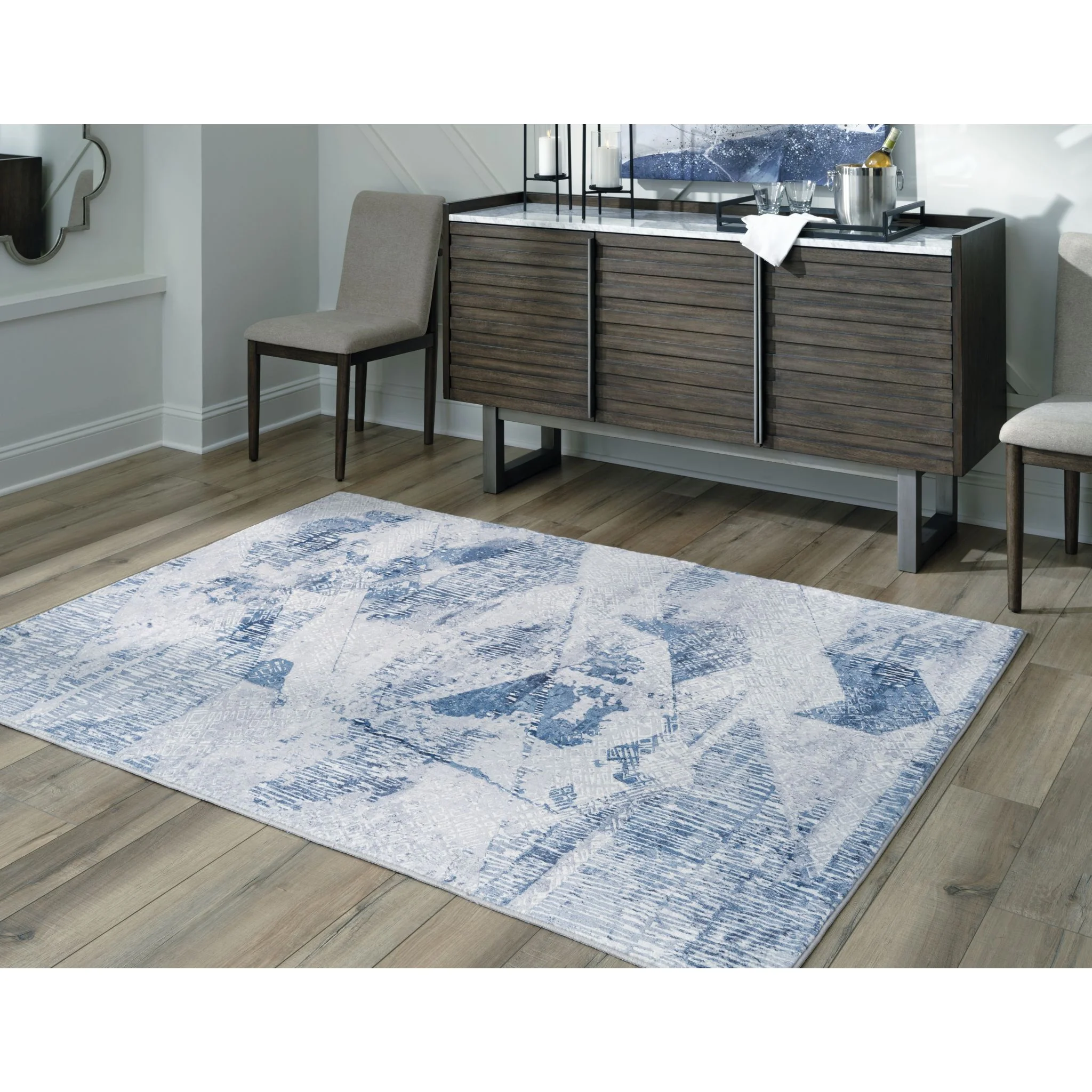 Haddam Area Rug - Image 2