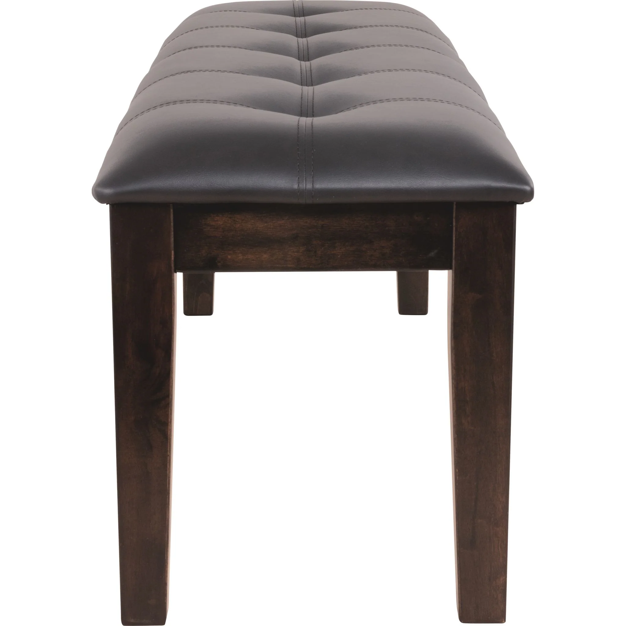Haddigan Dining Bench - Image 4
