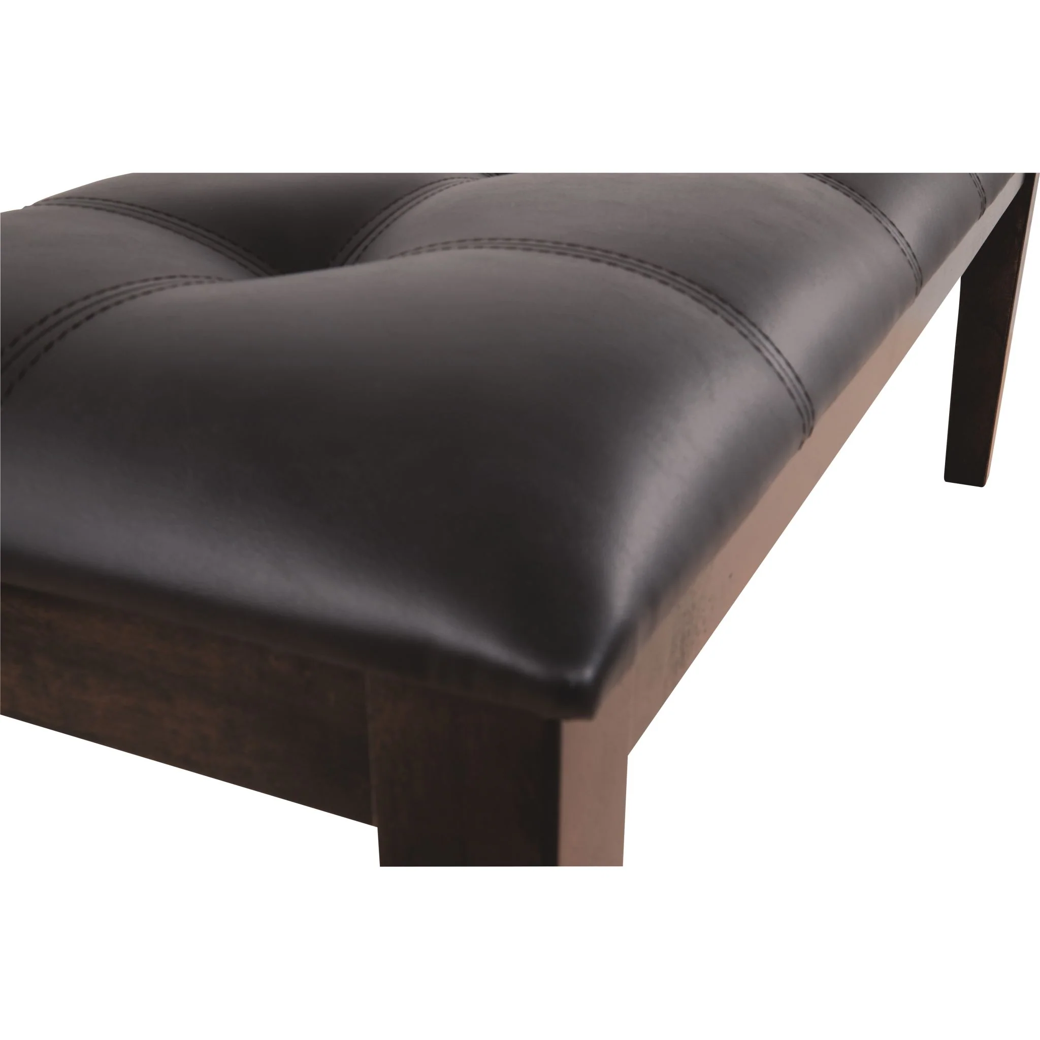 Haddigan Dining Bench - Image 7