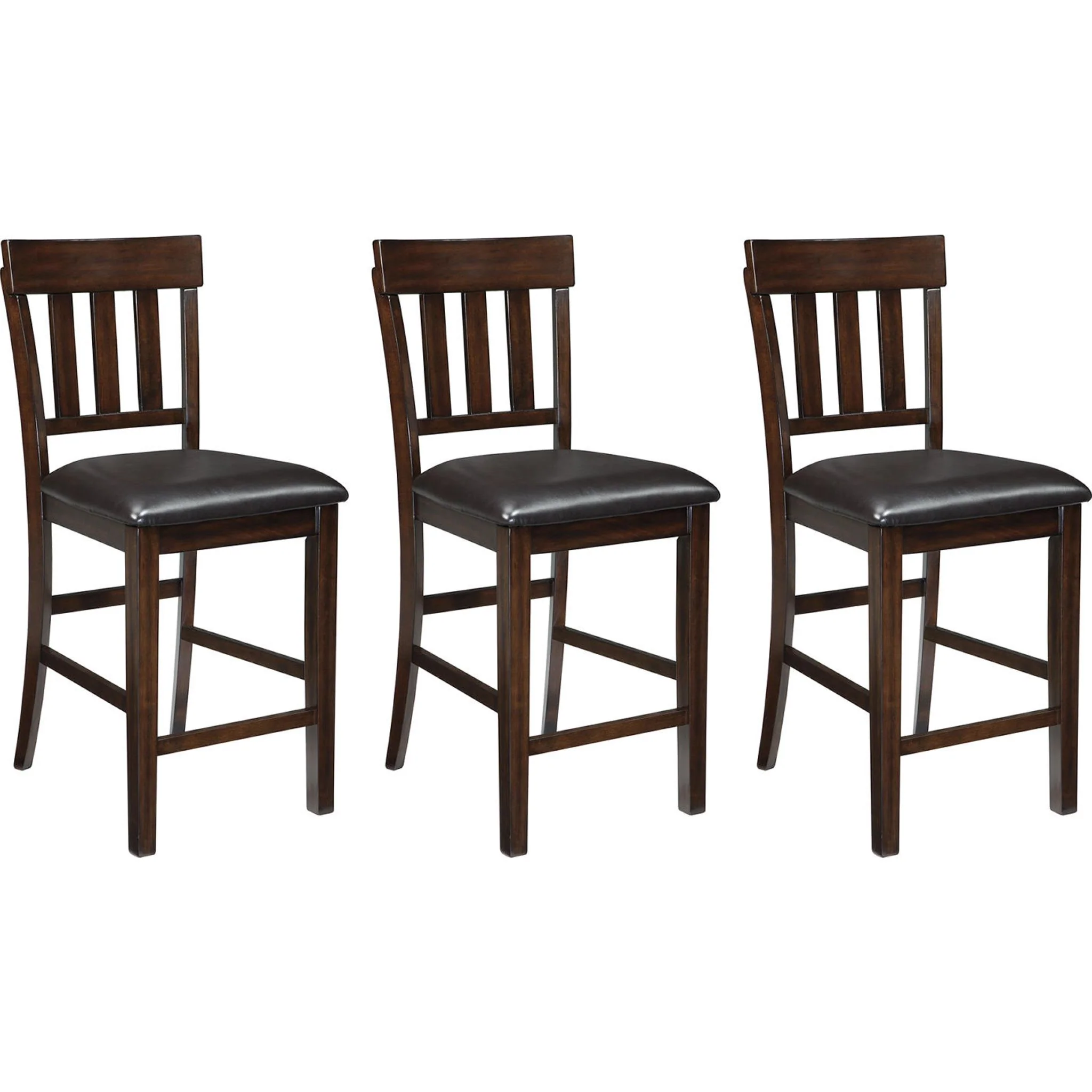 Haddigan Counter Dining Set - Image 15