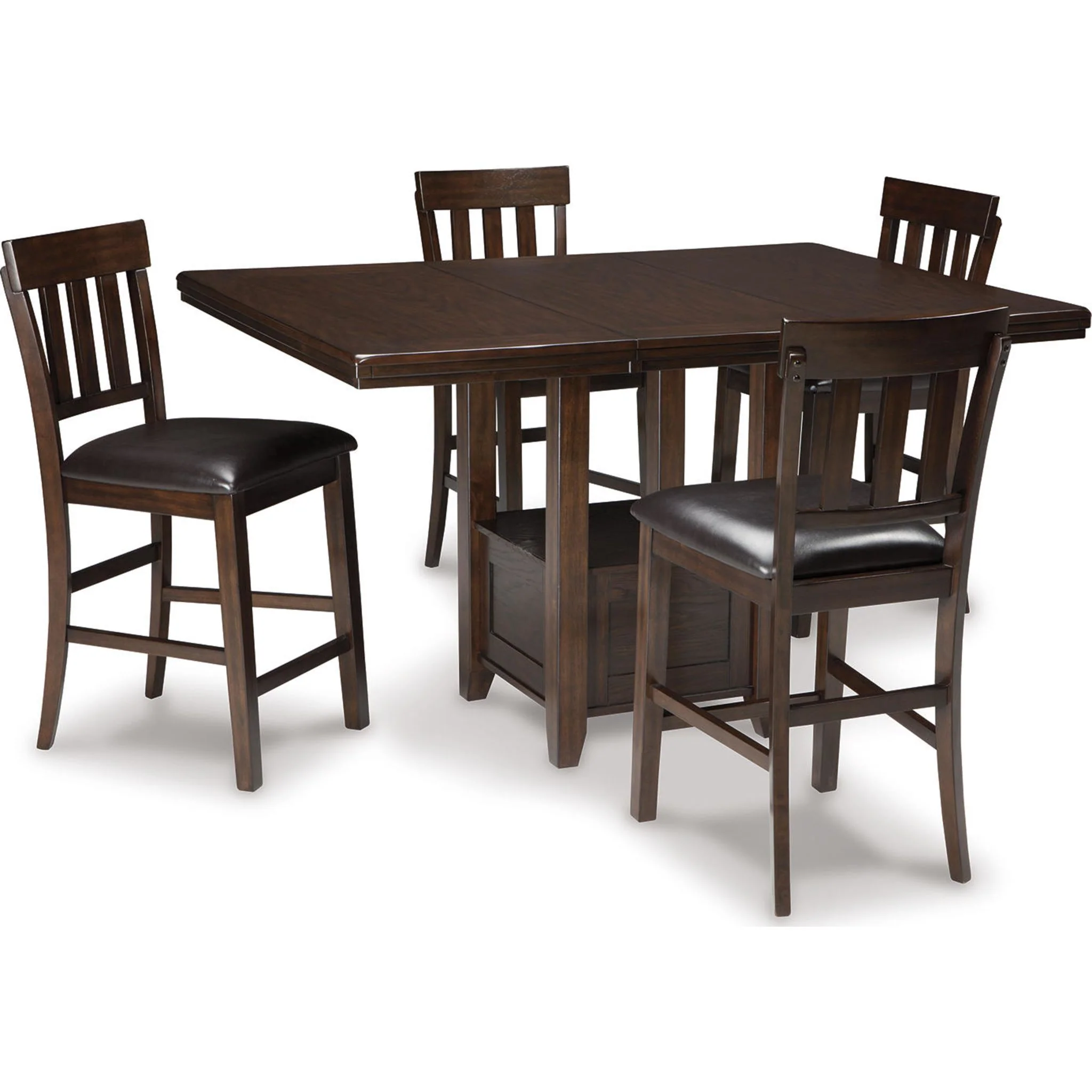 Haddigan Counter Dining Set - Image 18