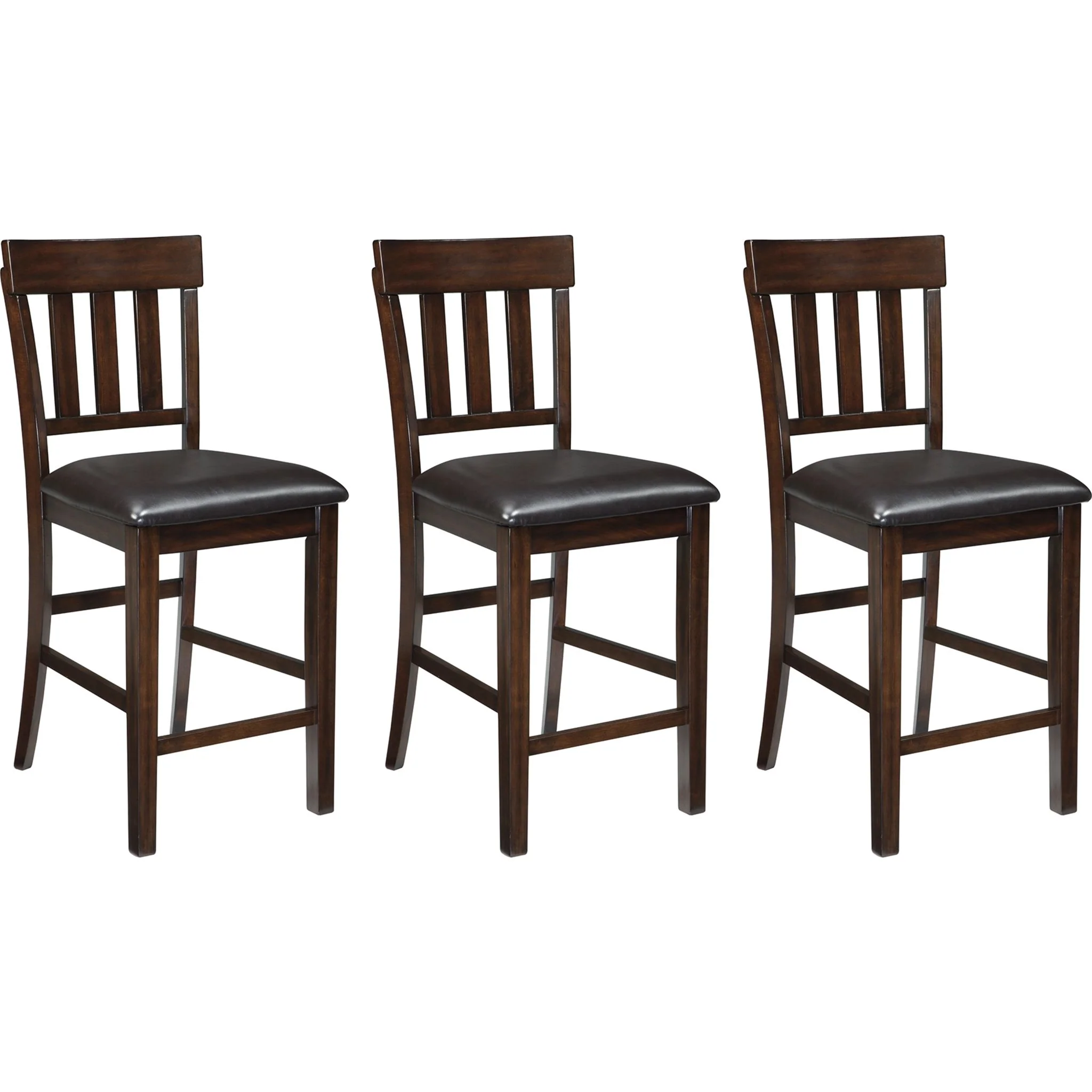 Haddigan Counter Dining Set - Image 2