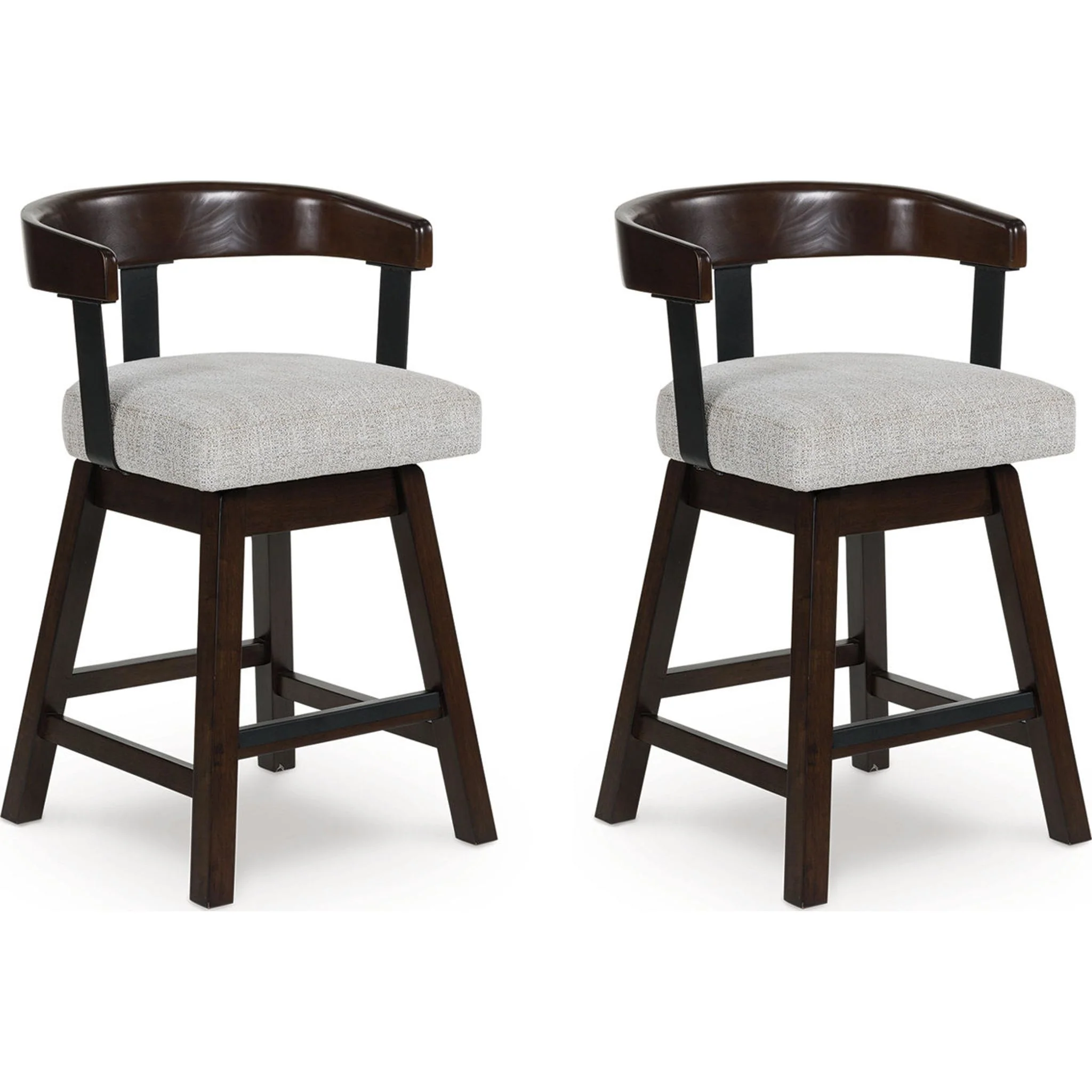 Haddigan Counter Height Stool - Image 3