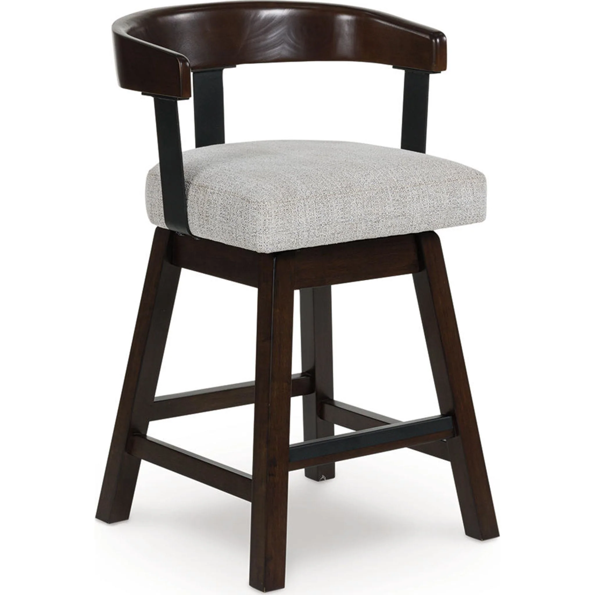 Haddigan Counter Height Stool - Image 5