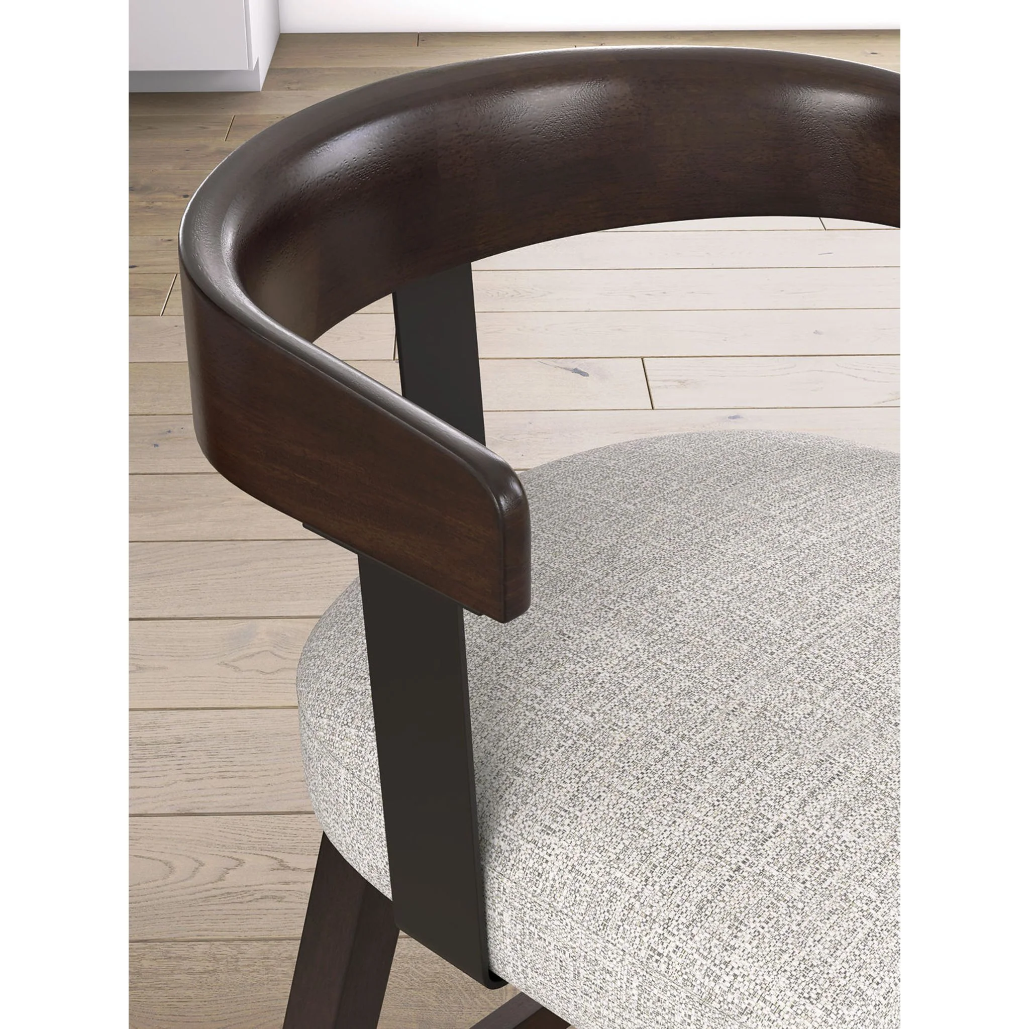 Haddigan Counter Height Stool - Image 7