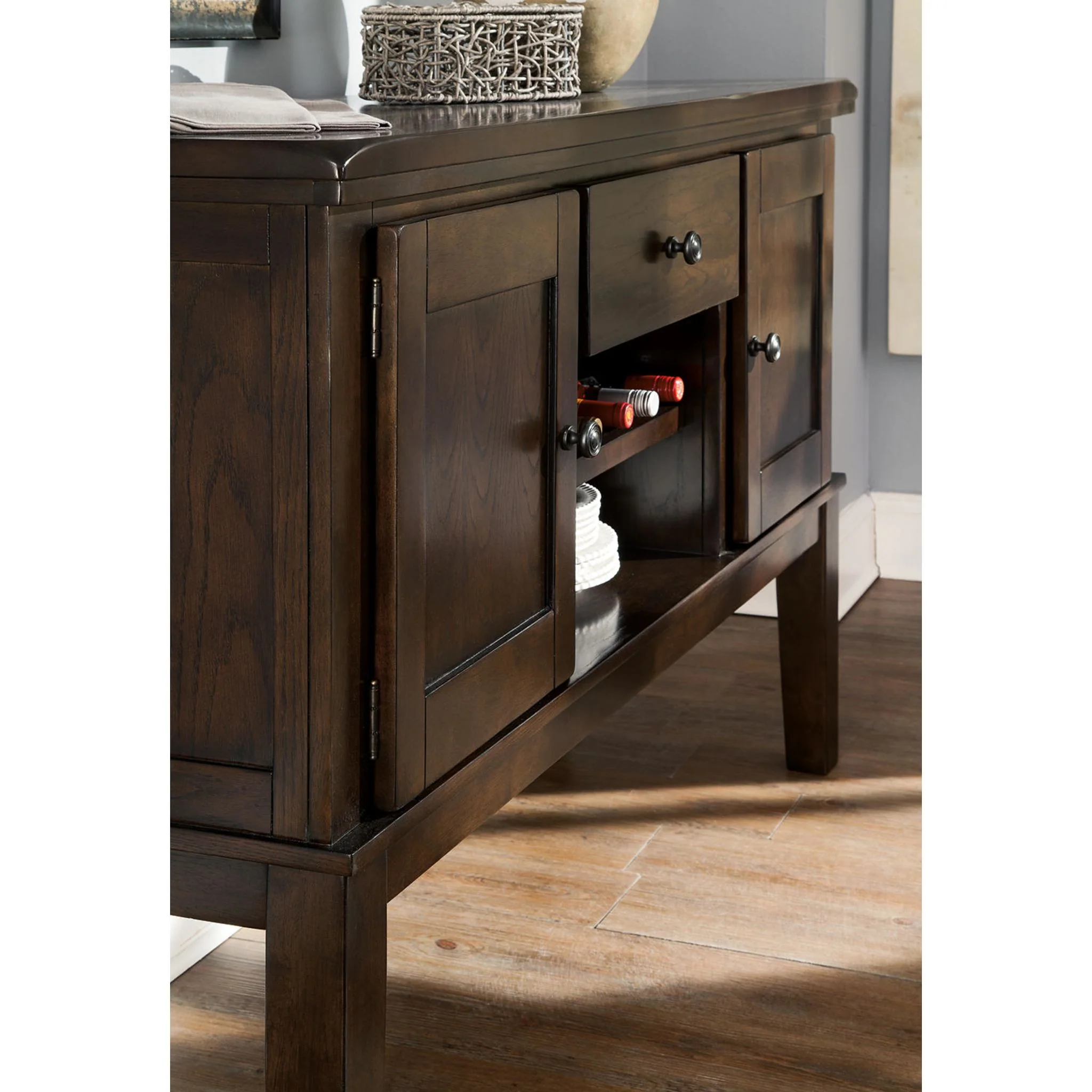 Haddigan Dining Server - Image 10