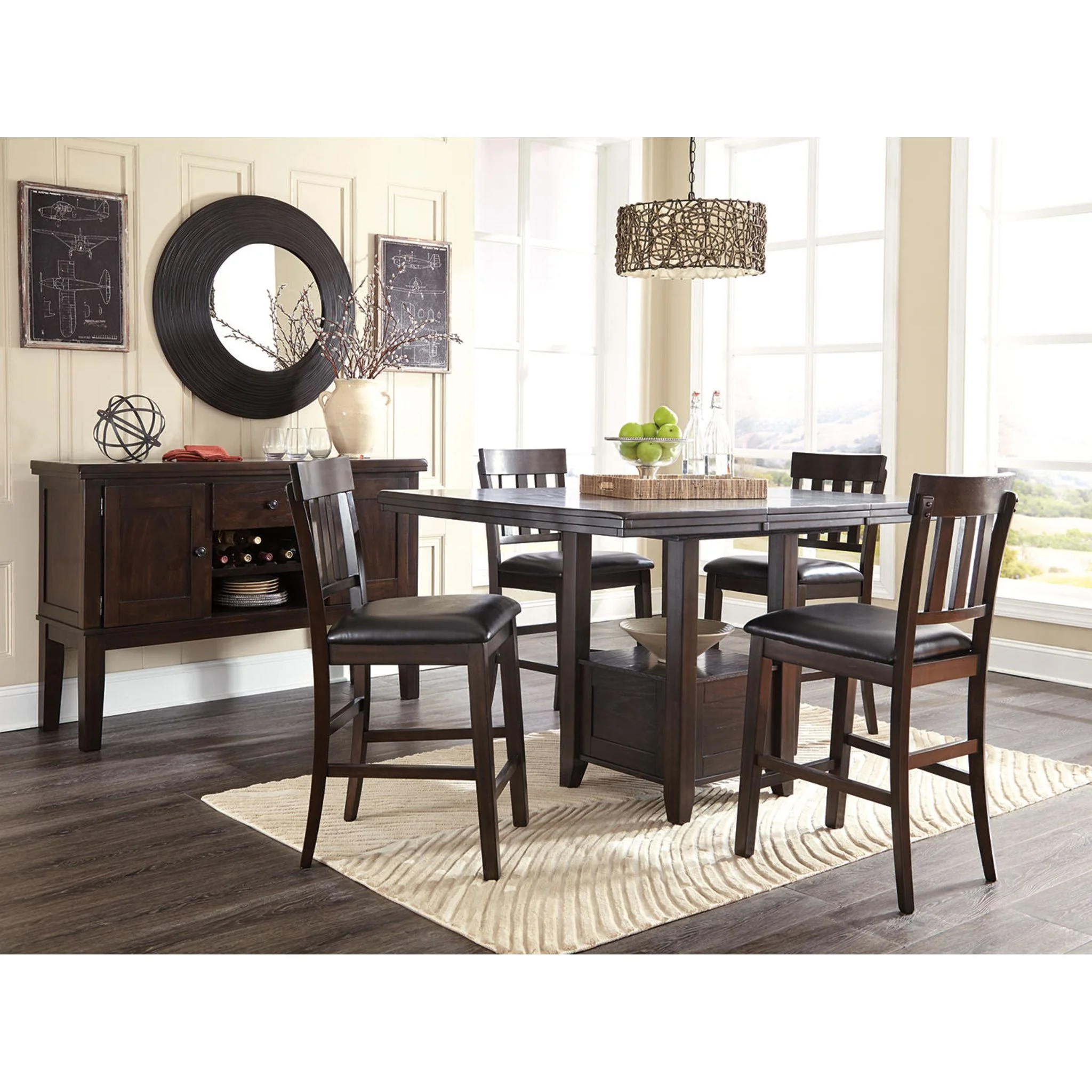 Haddigan Dining Server - Image 11
