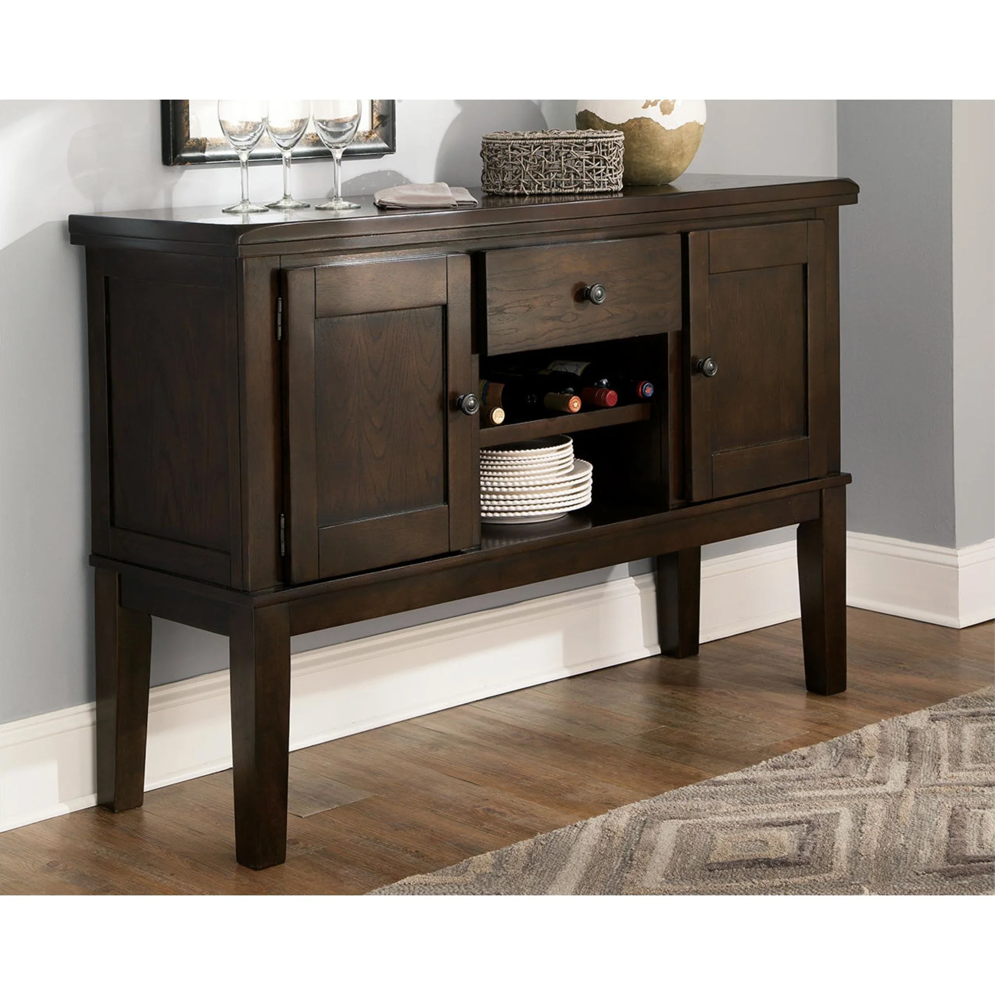 Haddigan Dining Server - Image 12
