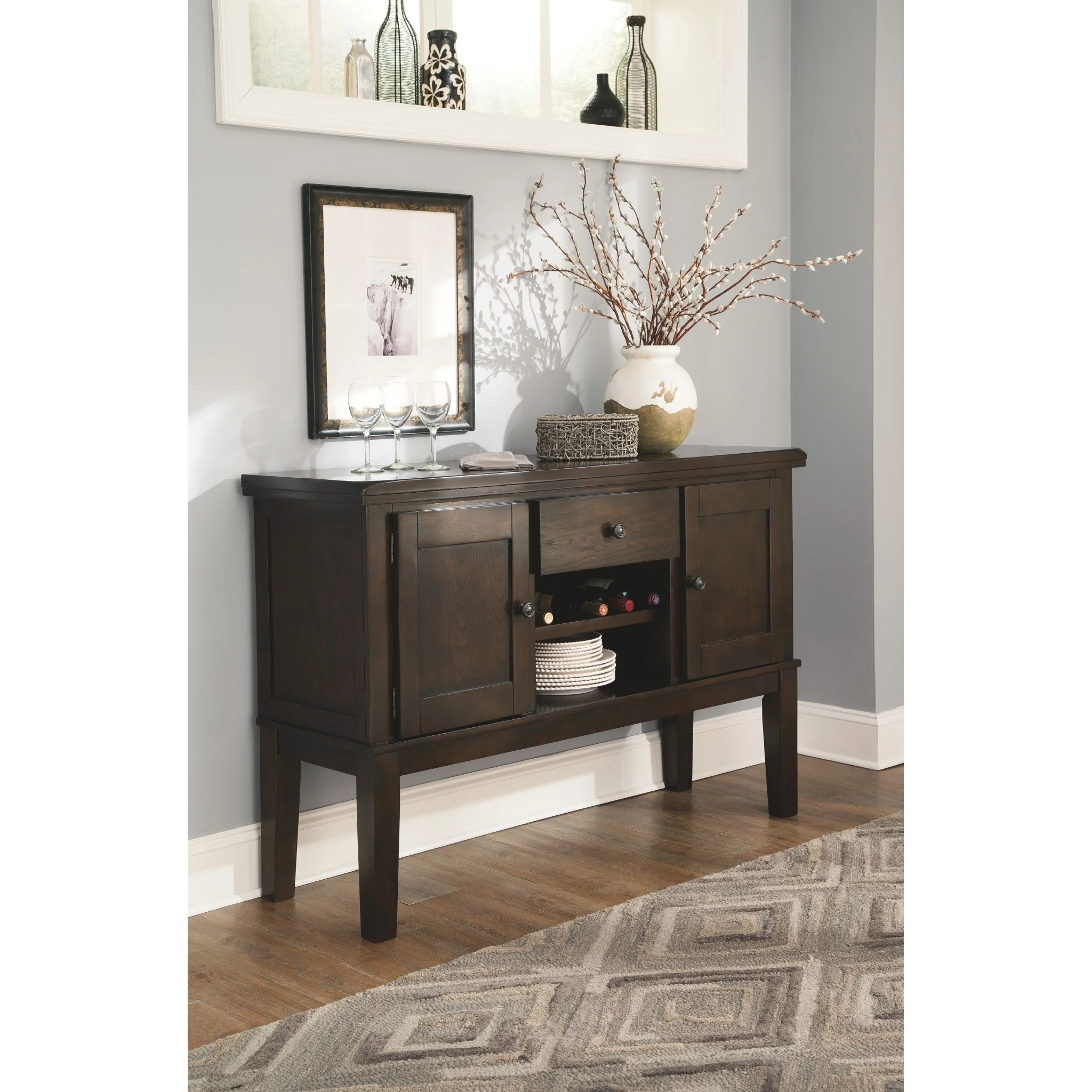 Haddigan Dining Server - Image 6