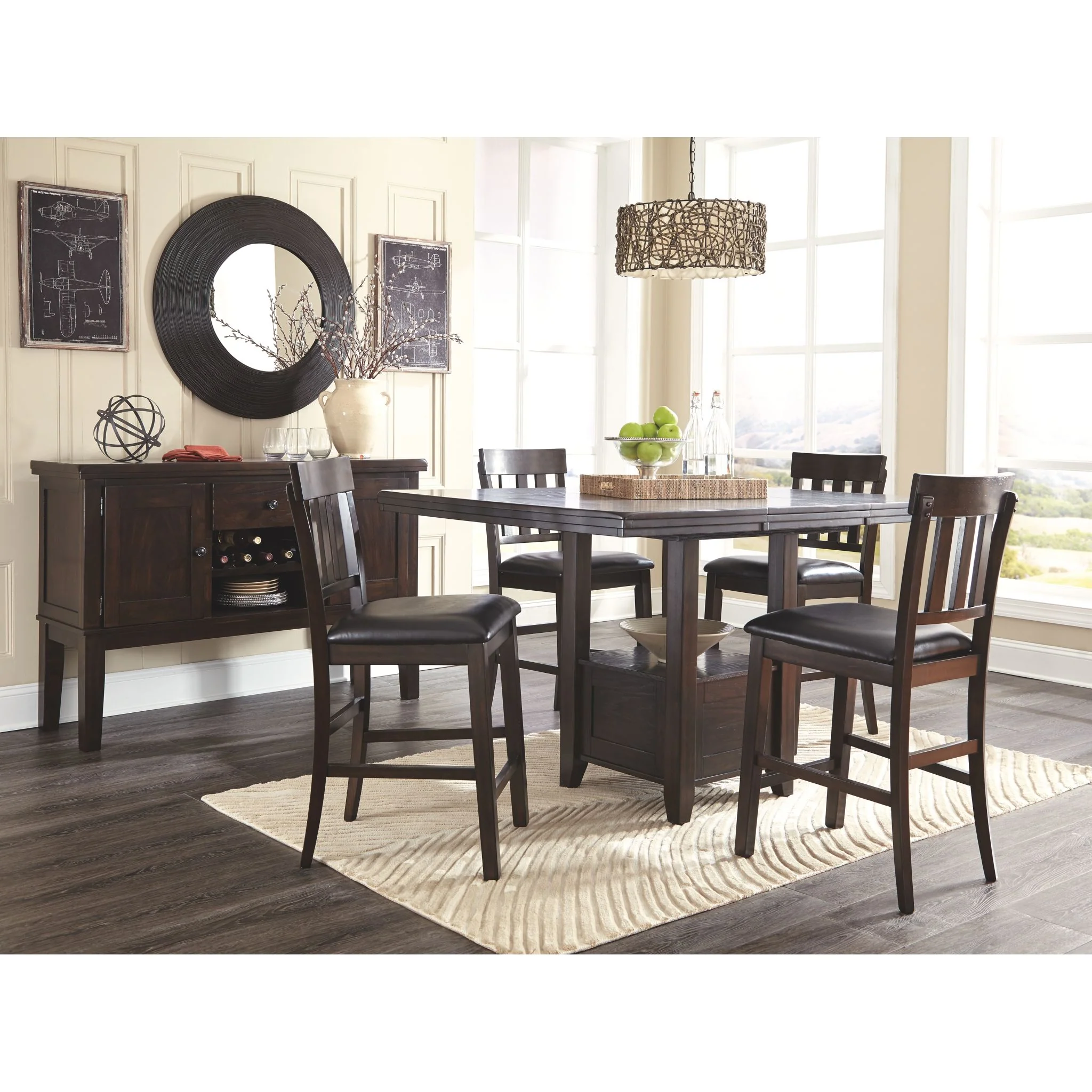 Haddigan Dining Server - Image 7