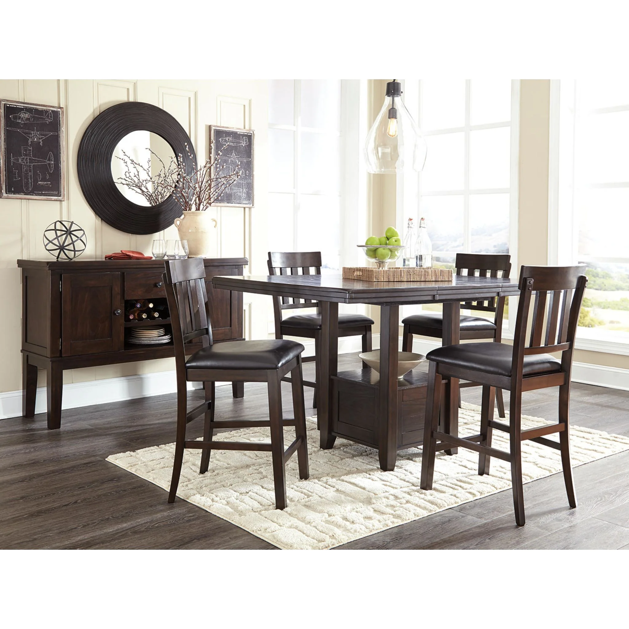 Haddigan Dining Server - Image 9