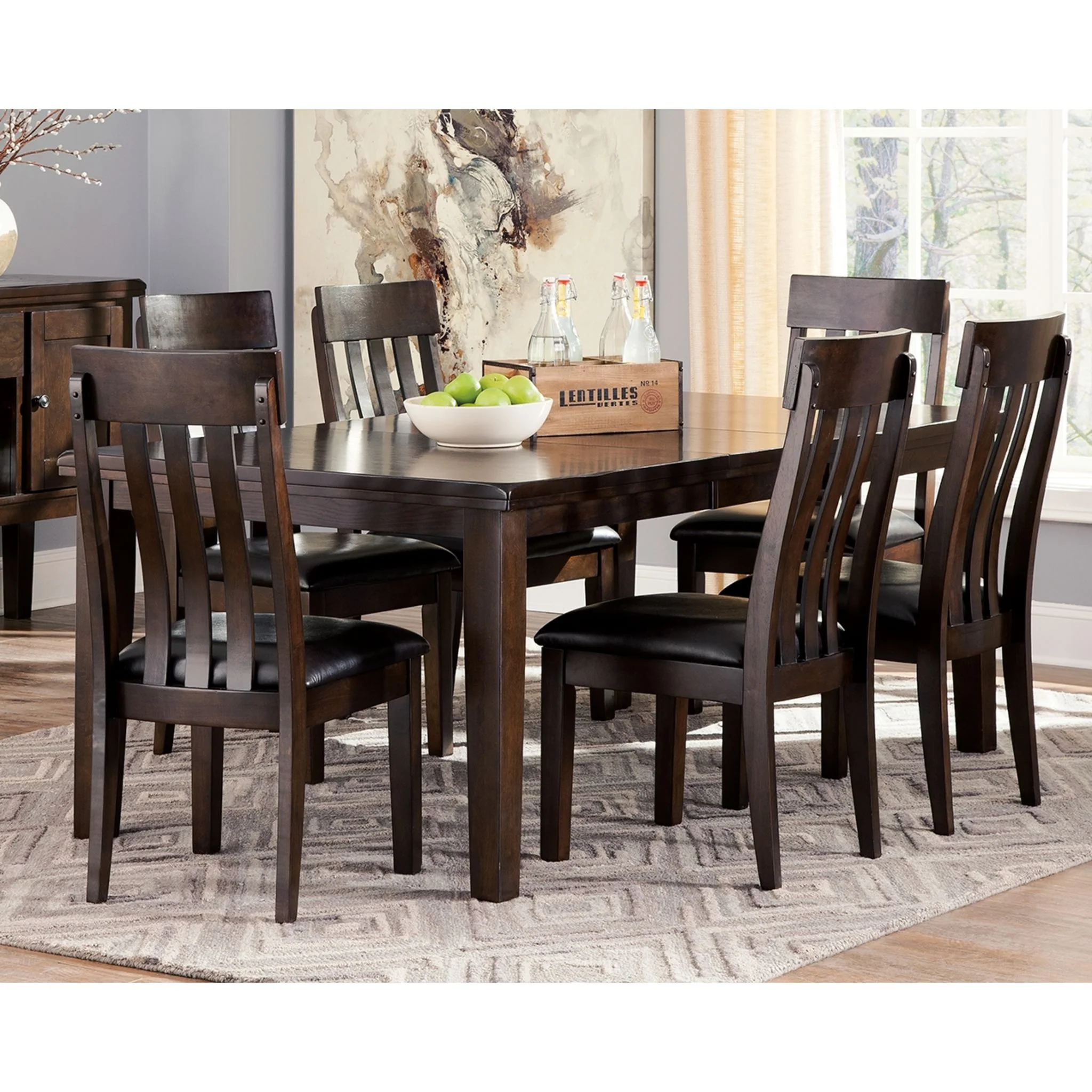 Haddigan Dining Set - Image 15