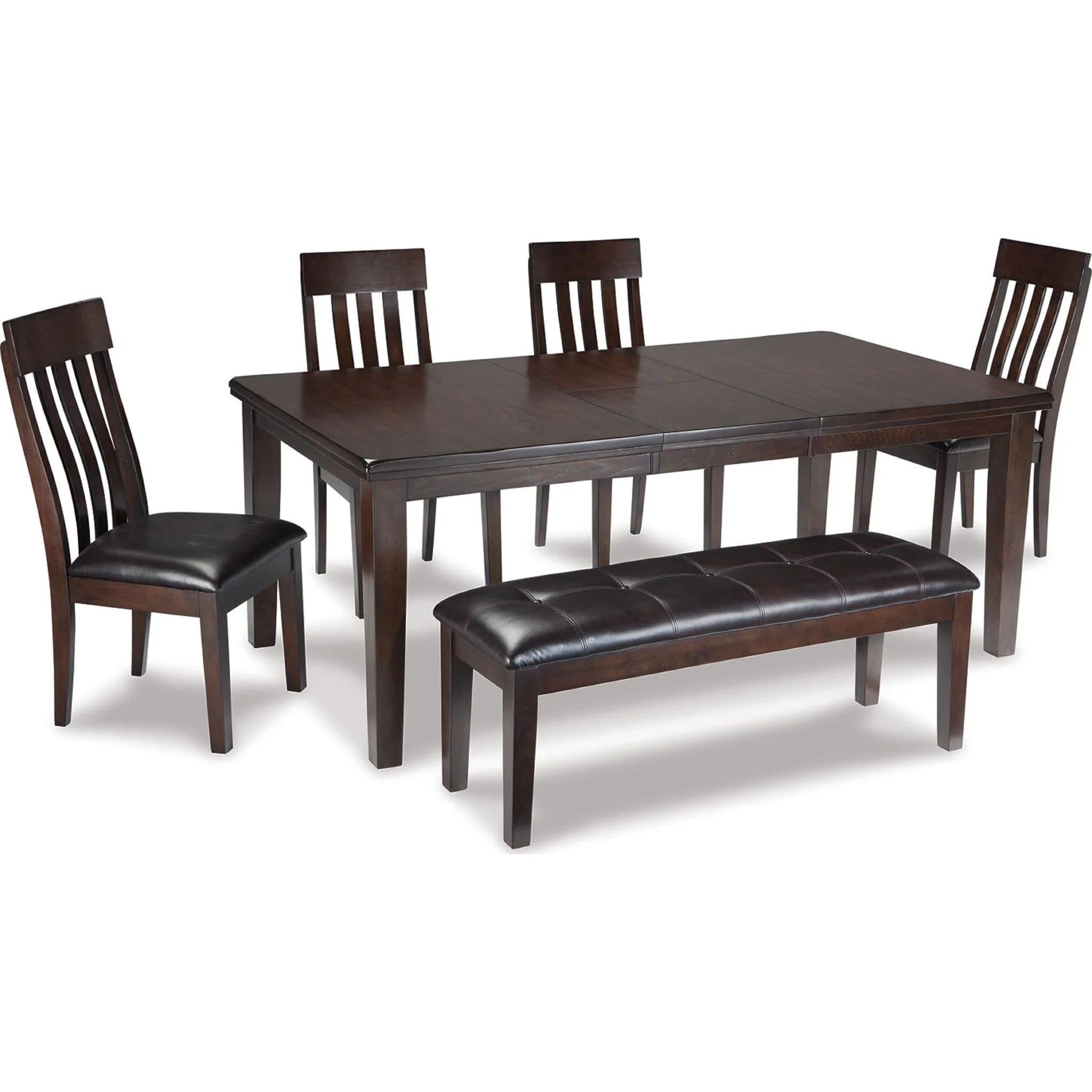 Haddigan Dining Set - Image 39