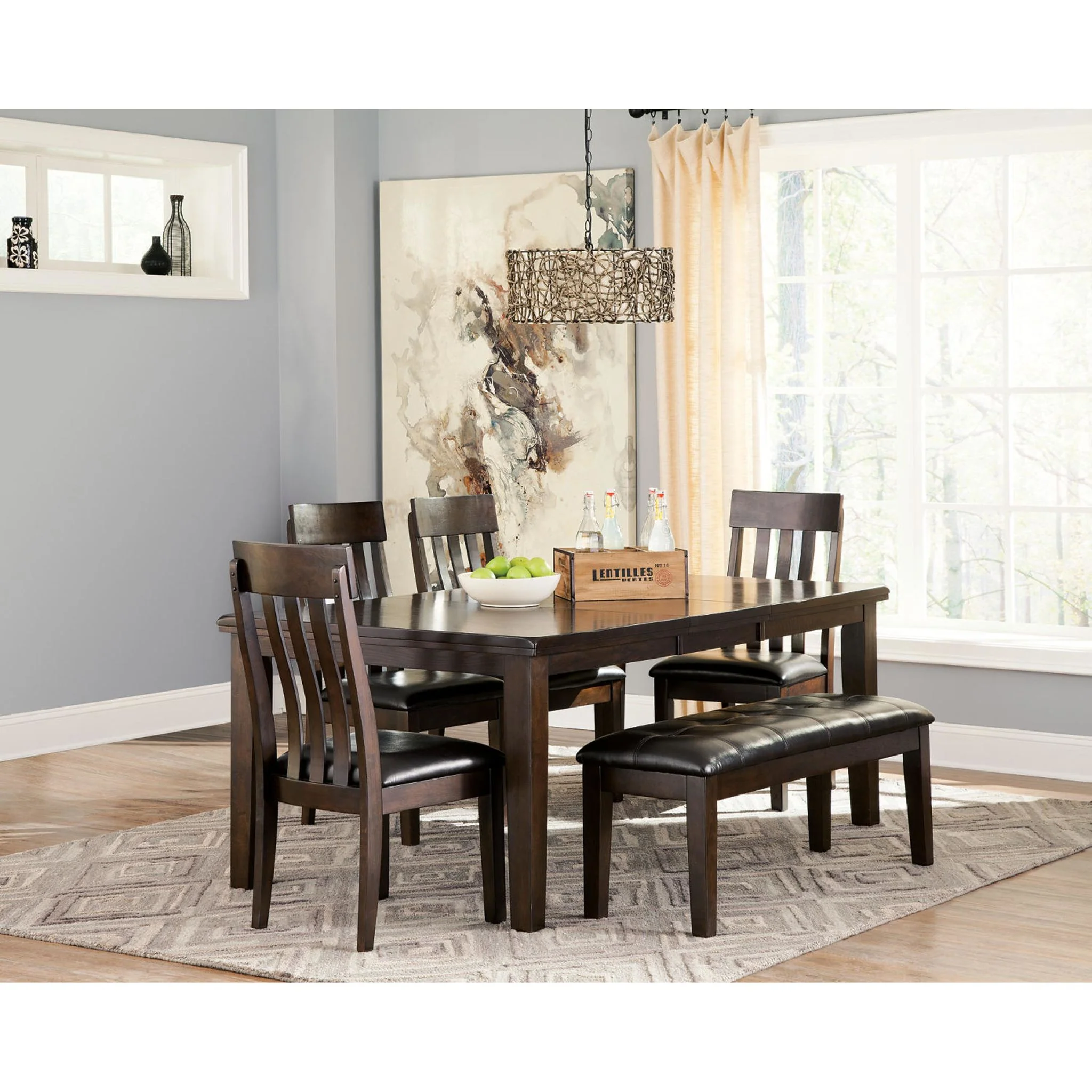Haddigan Dining Set - Image 40