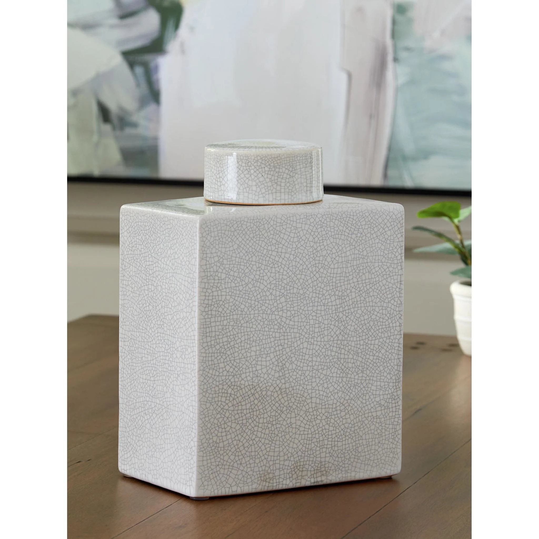 Haddworth Jar - Image 3
