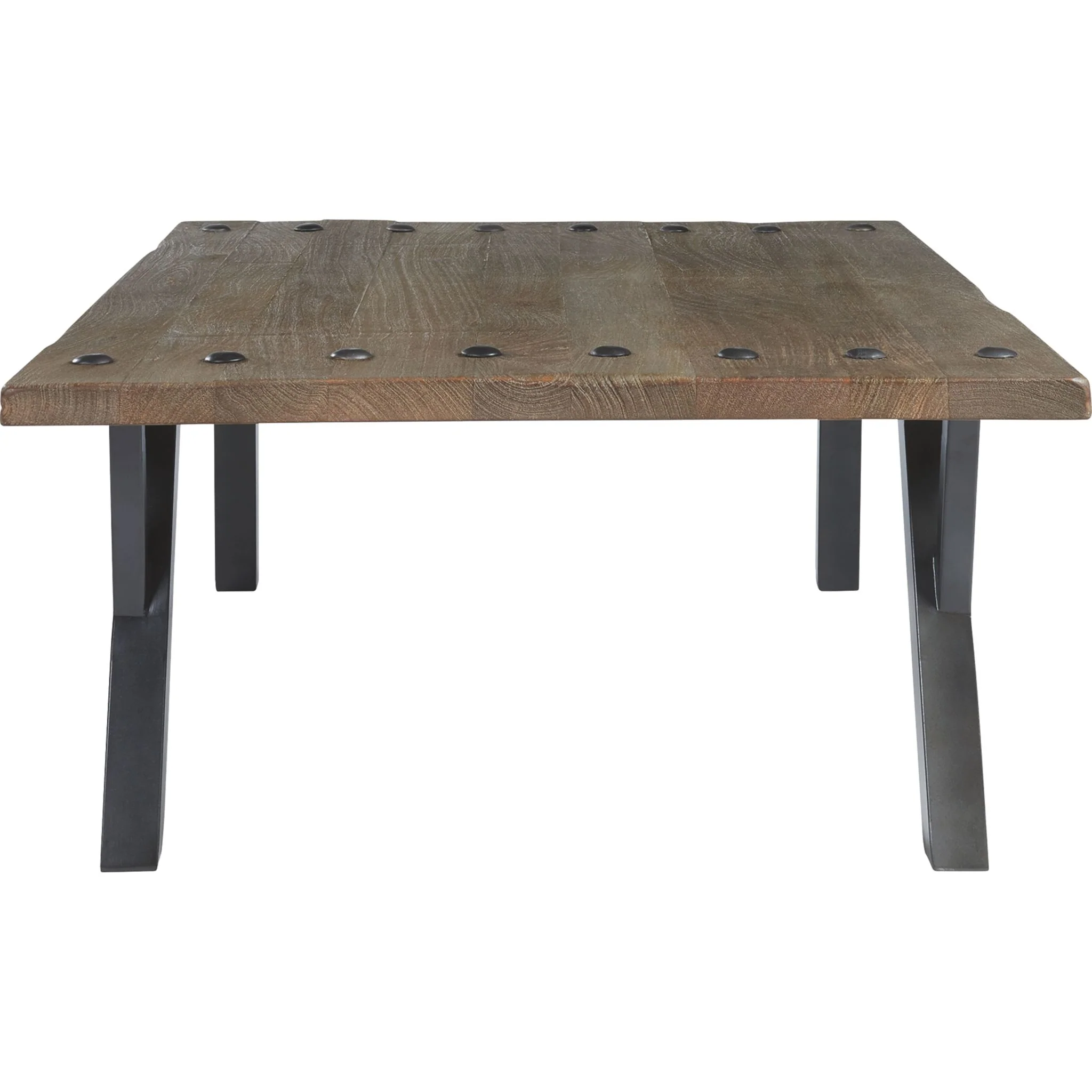 Haffenburg Rectangle Cocktail Table - Image 3