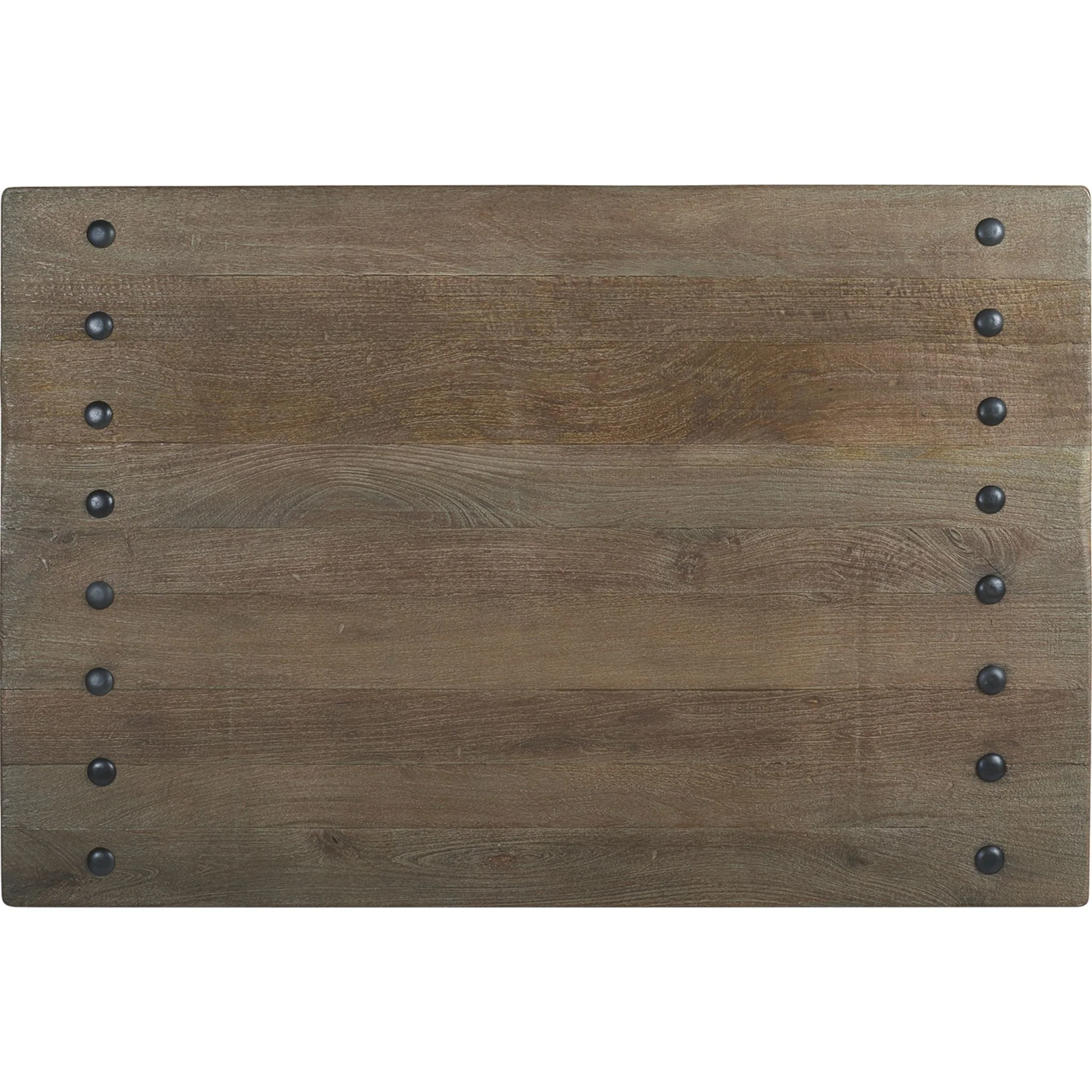 Haffenburg Rectangle Cocktail Table - Image 5