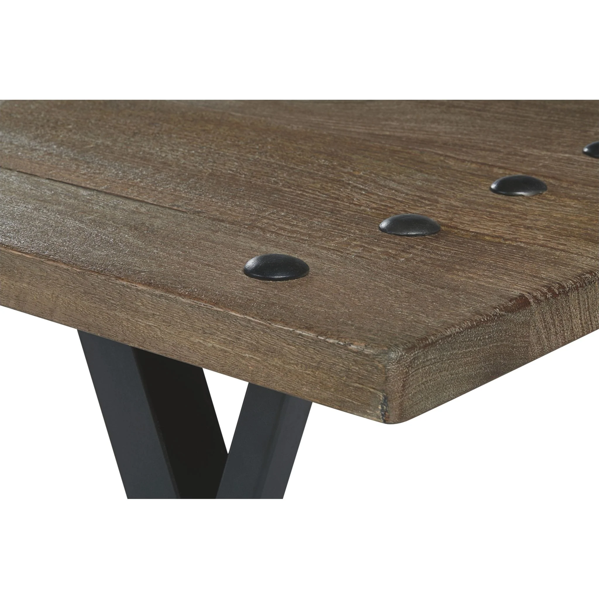 Haffenburg Rectangle Cocktail Table - Image 6