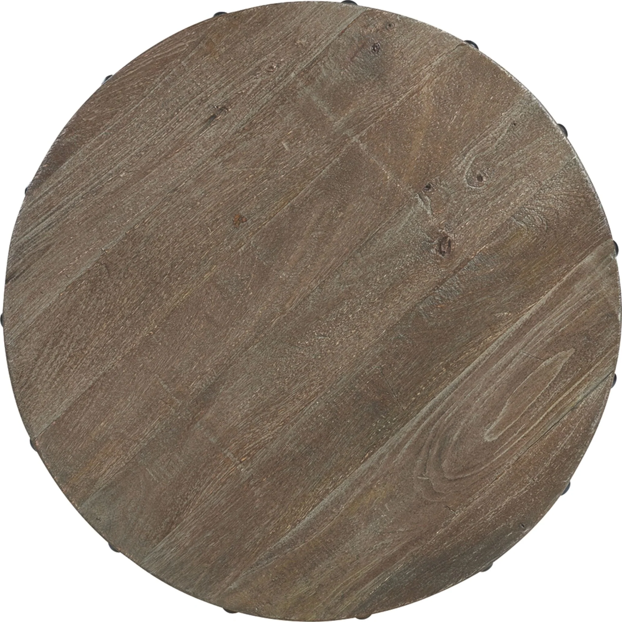 Haffenburg Round End Table - Image 5