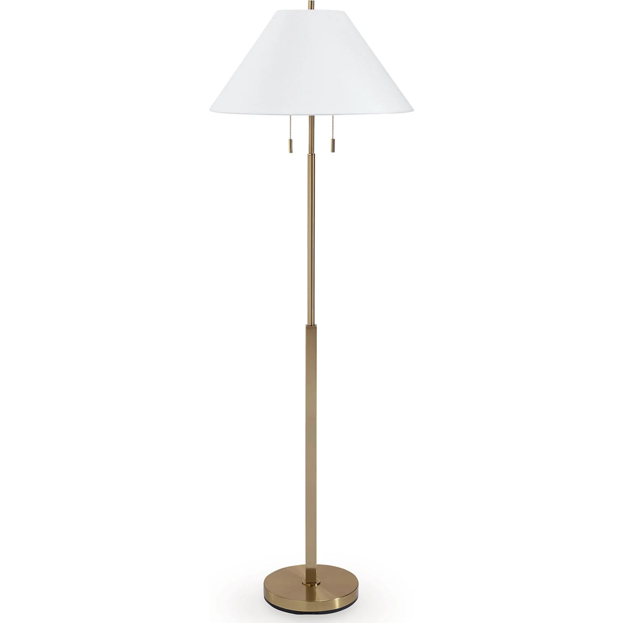 Haigwood Floor Lamp - Image 5