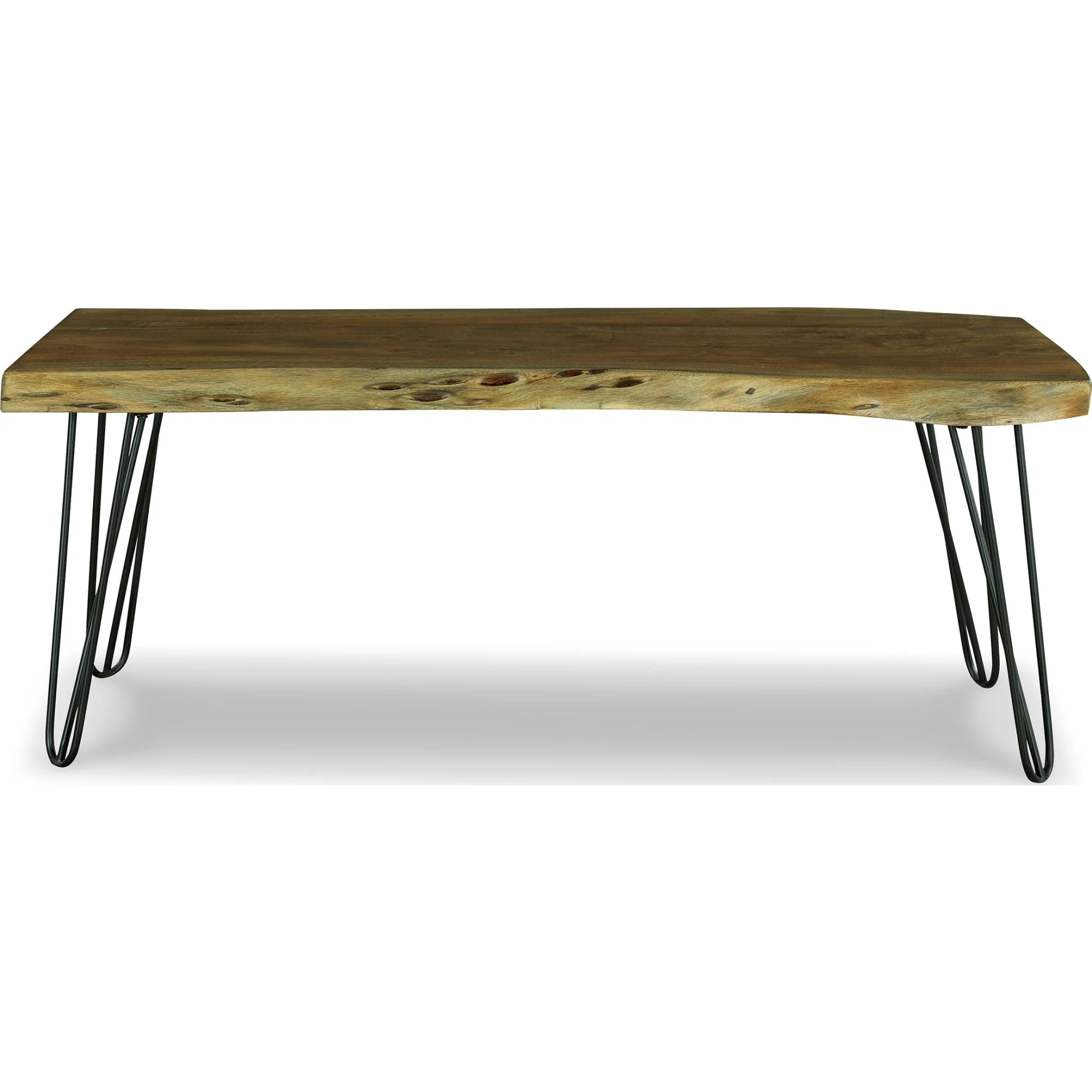 Haileeten Accent Bench - Image 3