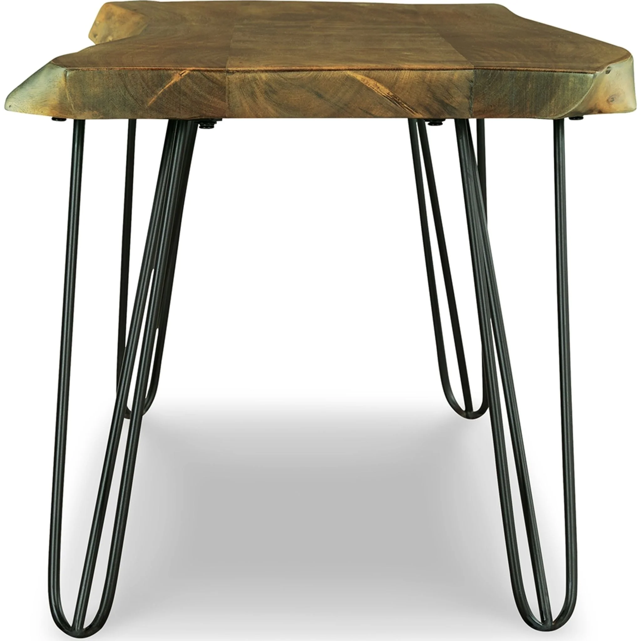 Haileeten Accent Bench - Image 4