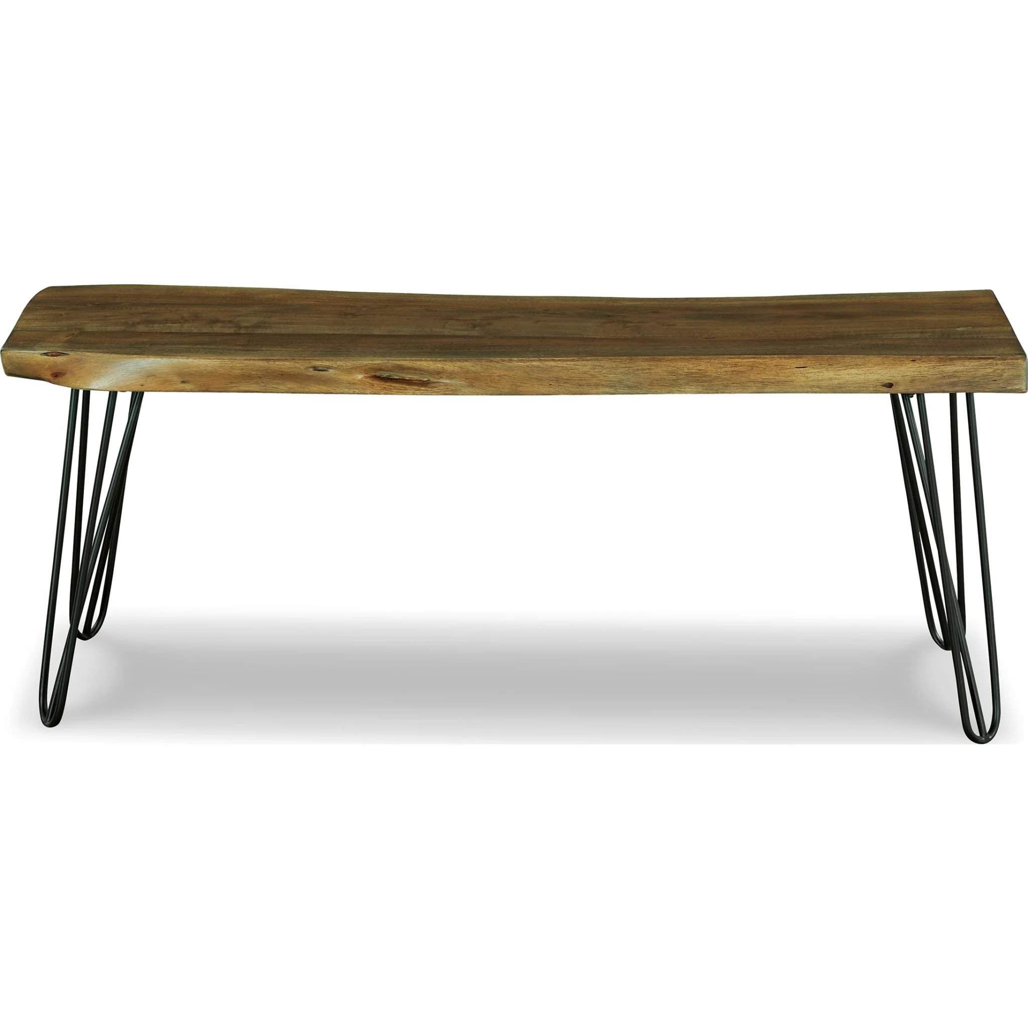 Haileeten Accent Bench - Image 5