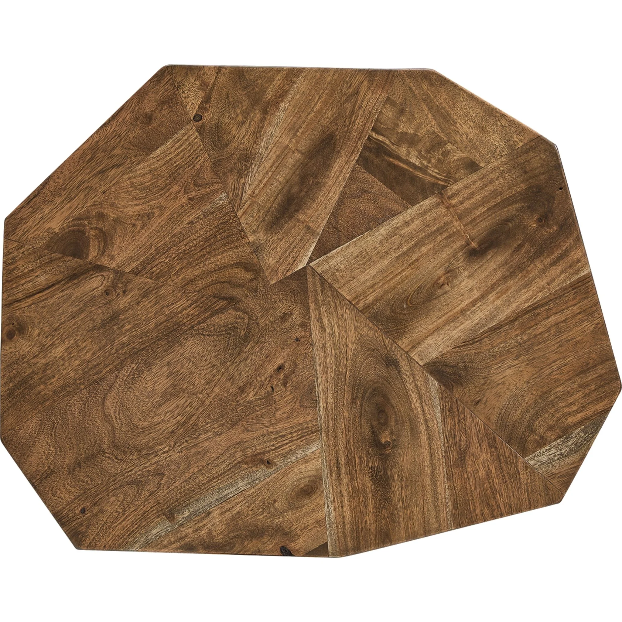 Haileeton Round End Table - Image 4