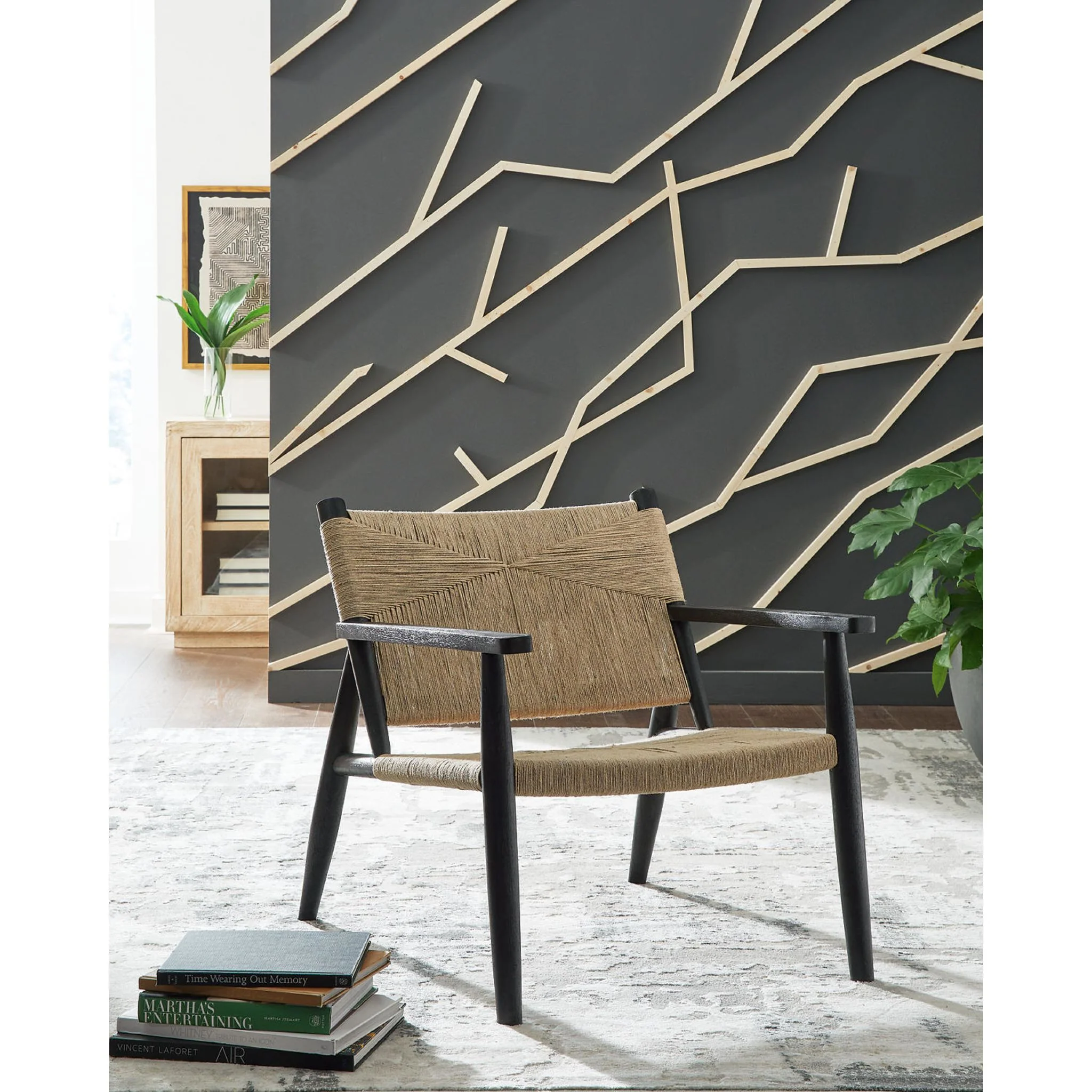 Halfmore Accent Chair - Image 2