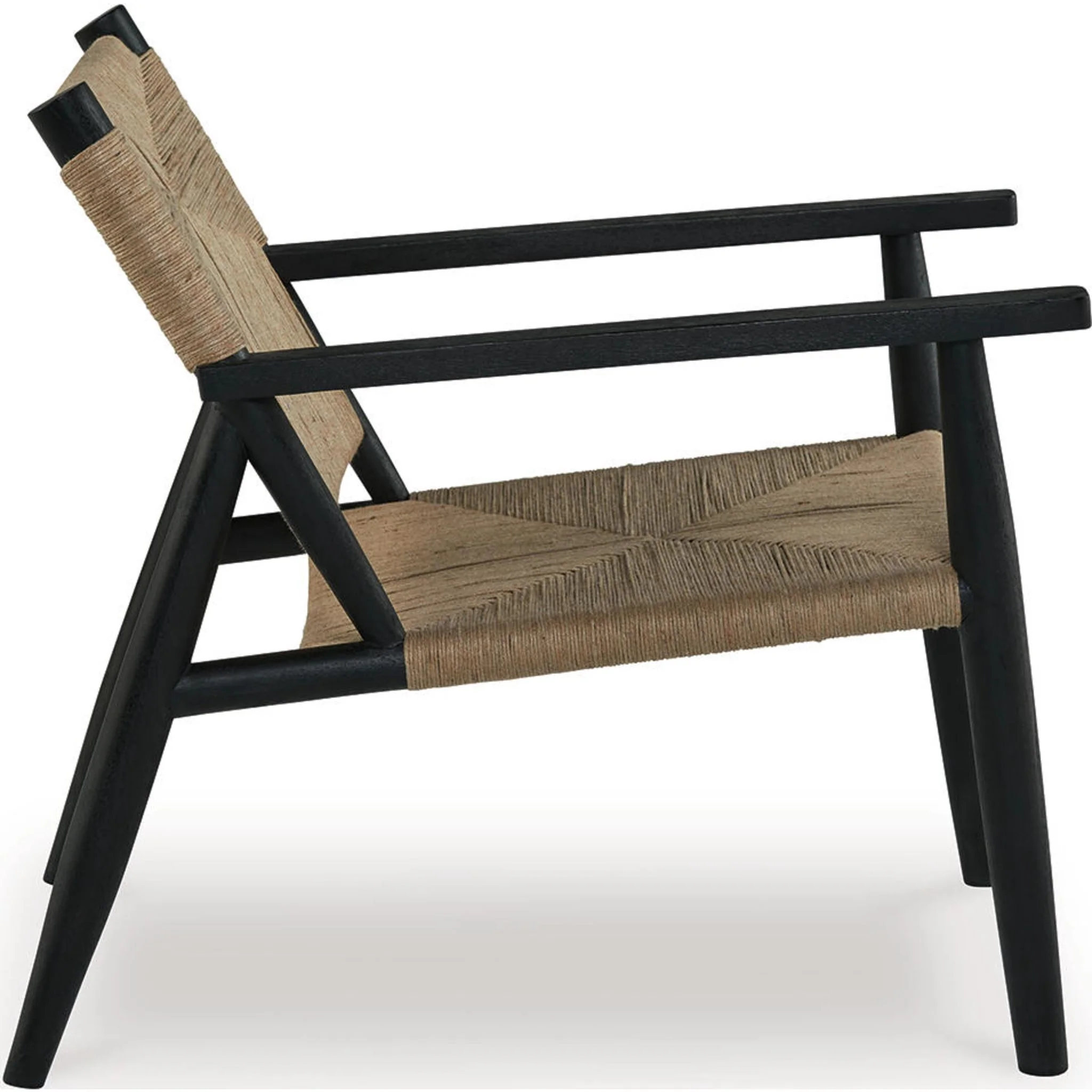 Halfmore Accent Chair - Image 4