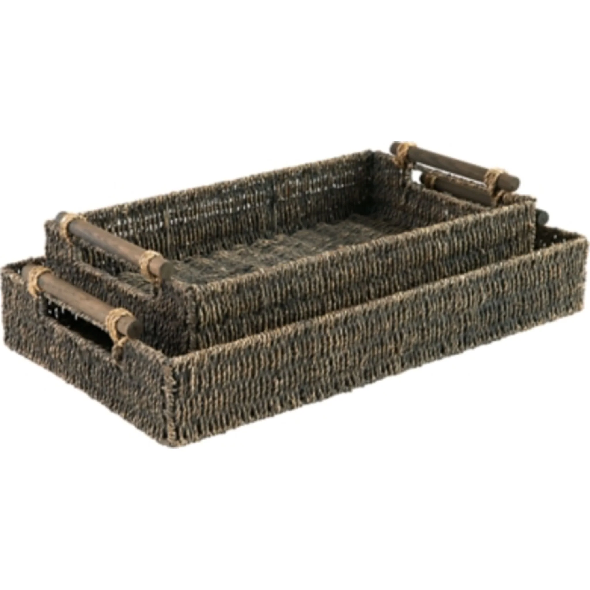 Halima Tray (Set of 2) - Image 4