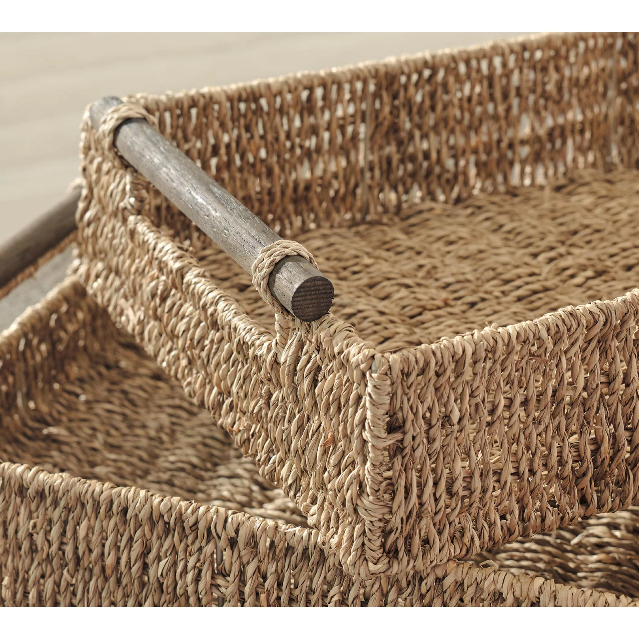 Halima Tray (Set of 2) - Image 3