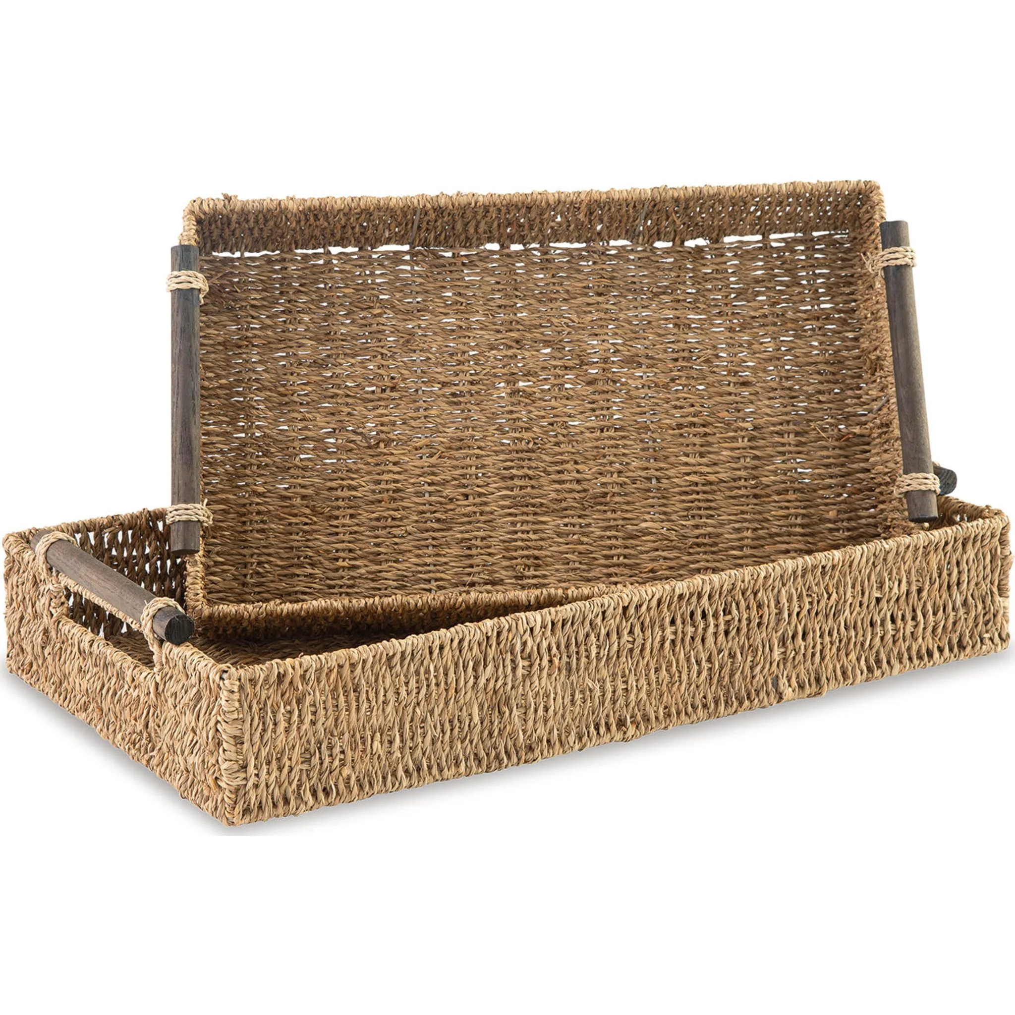 Halima Tray (Set of 2) - Image 4
