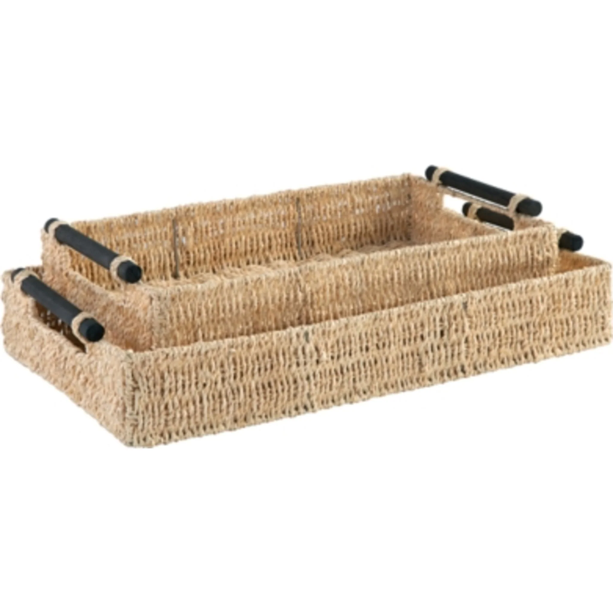 Halima Tray (Set of 2) - Image 4
