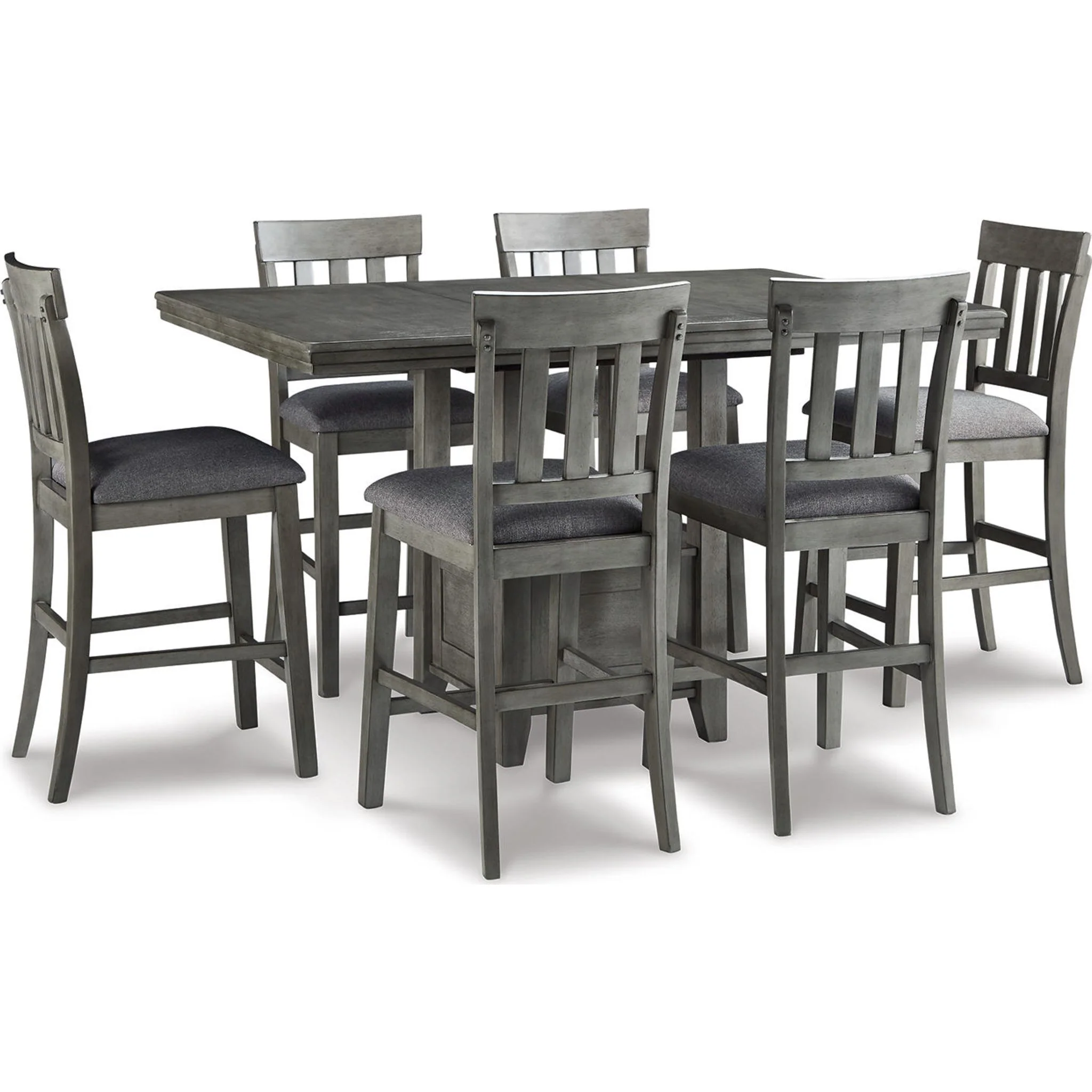 Hallanden Counter Dining Set - Image 21