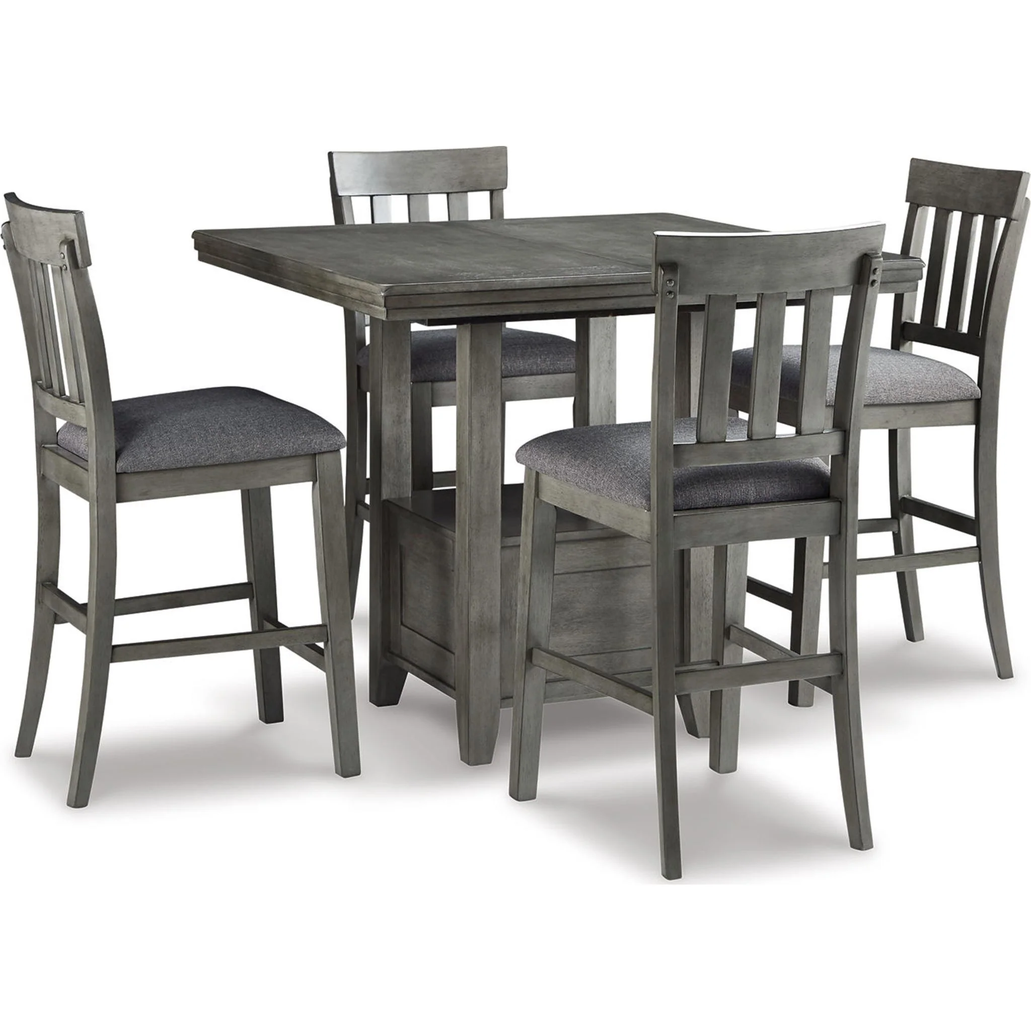 Hallanden Counter Dining Set - Image 7